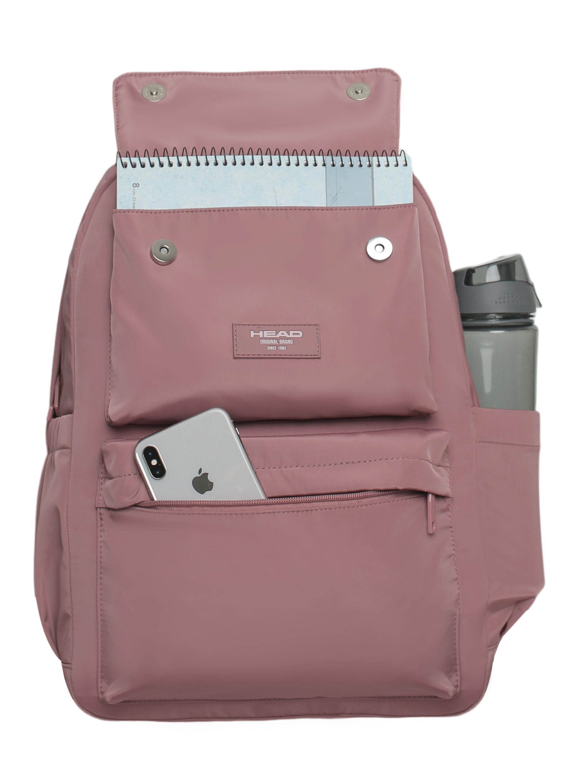 Mochila Laptop Ysho Malva-2