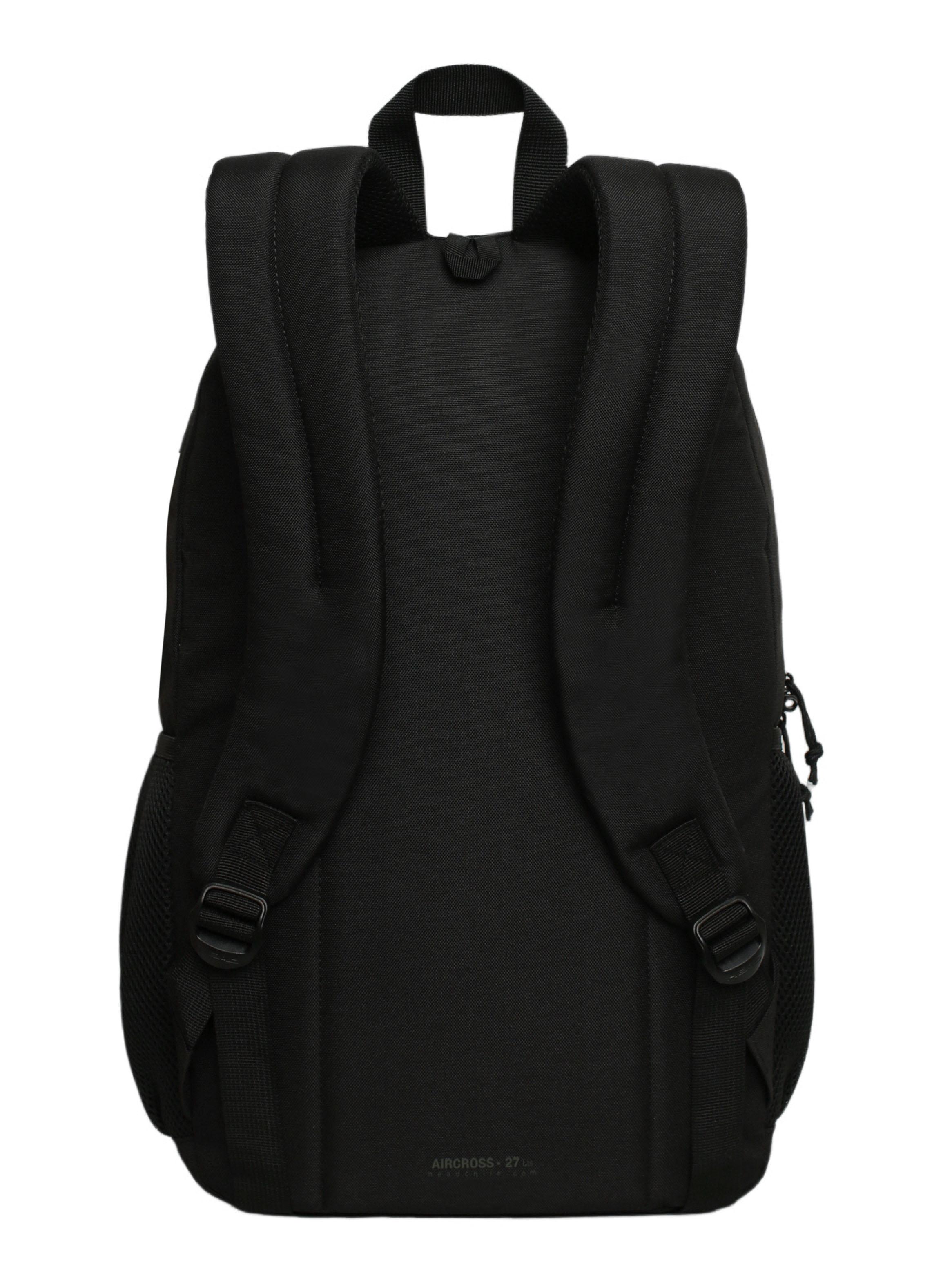 Mochila Aircross '26 Reverse Verde-1