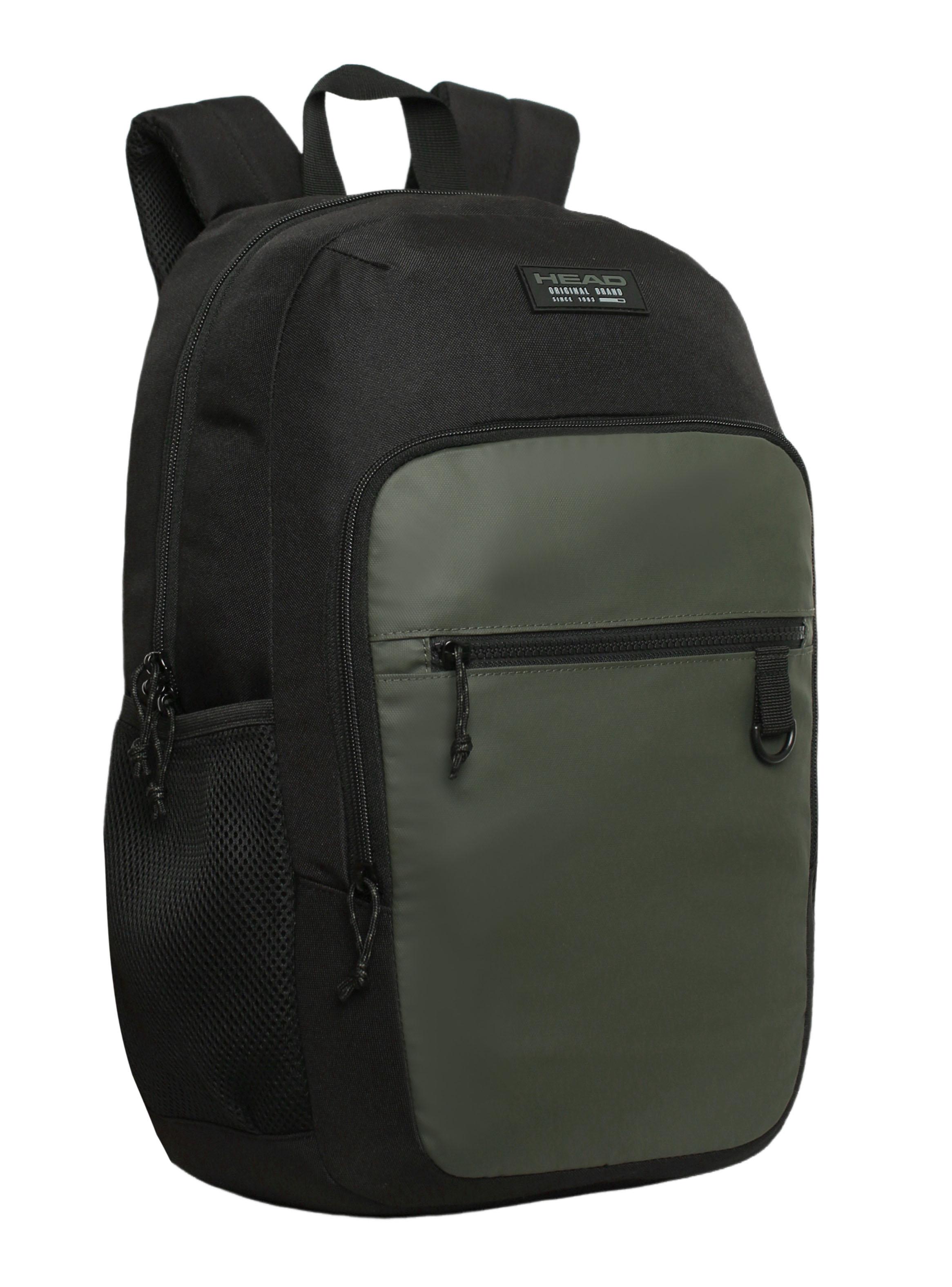 Mochila Aircross '26 Reverse Verde-0