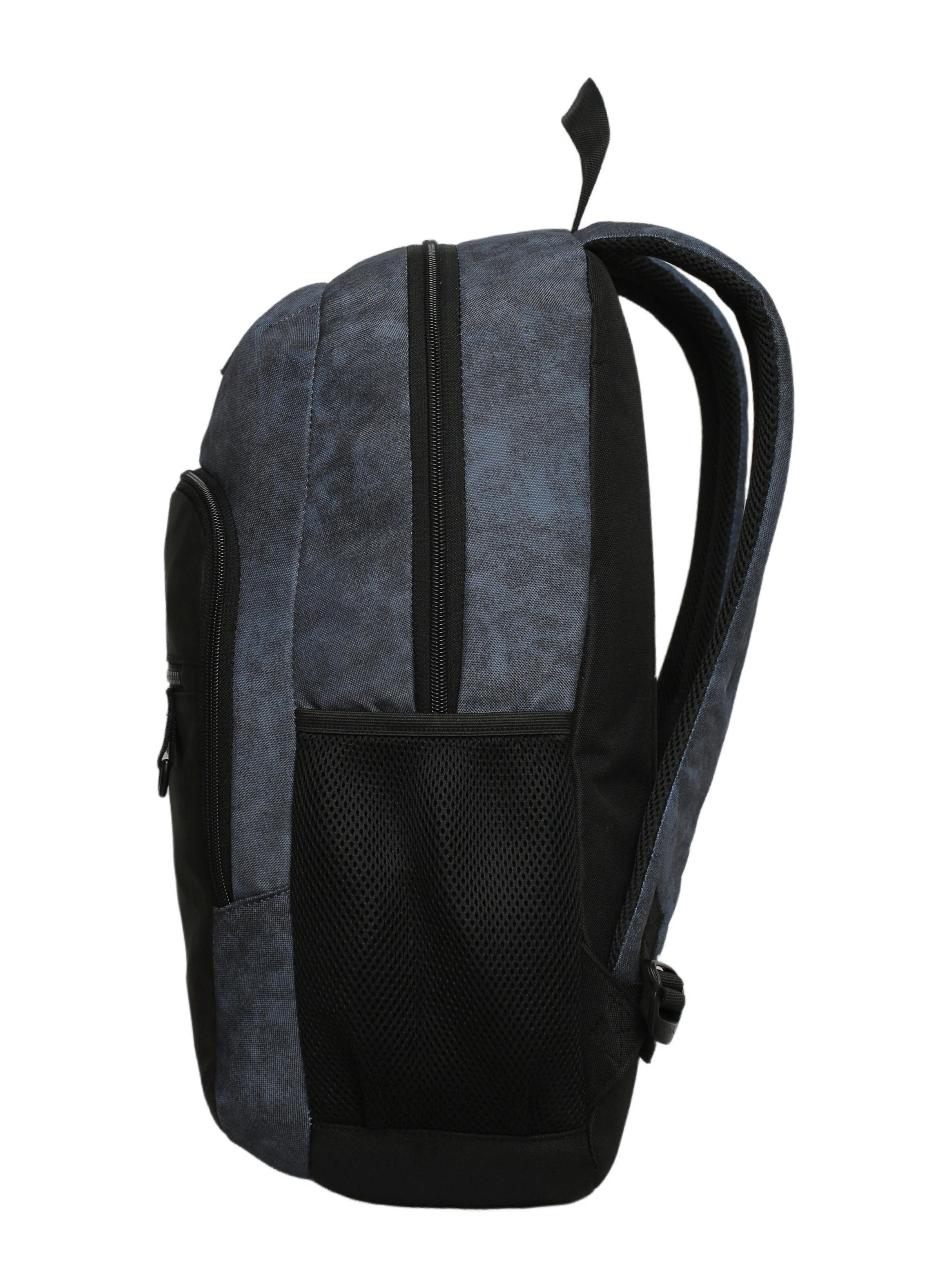 Mochila Aircross '26 Stone Negro-2