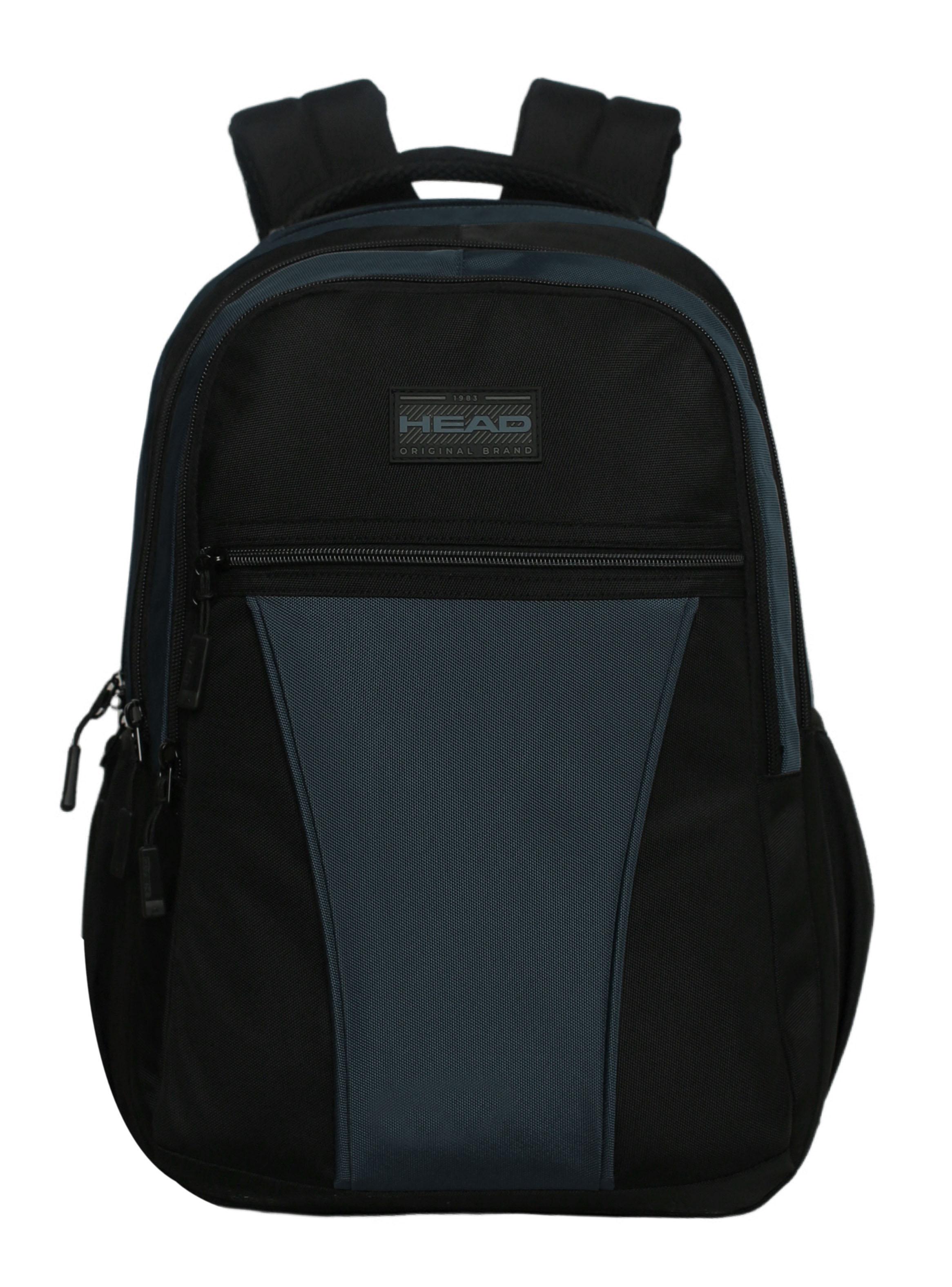 Mochila Notebook Camry Petróleo-0