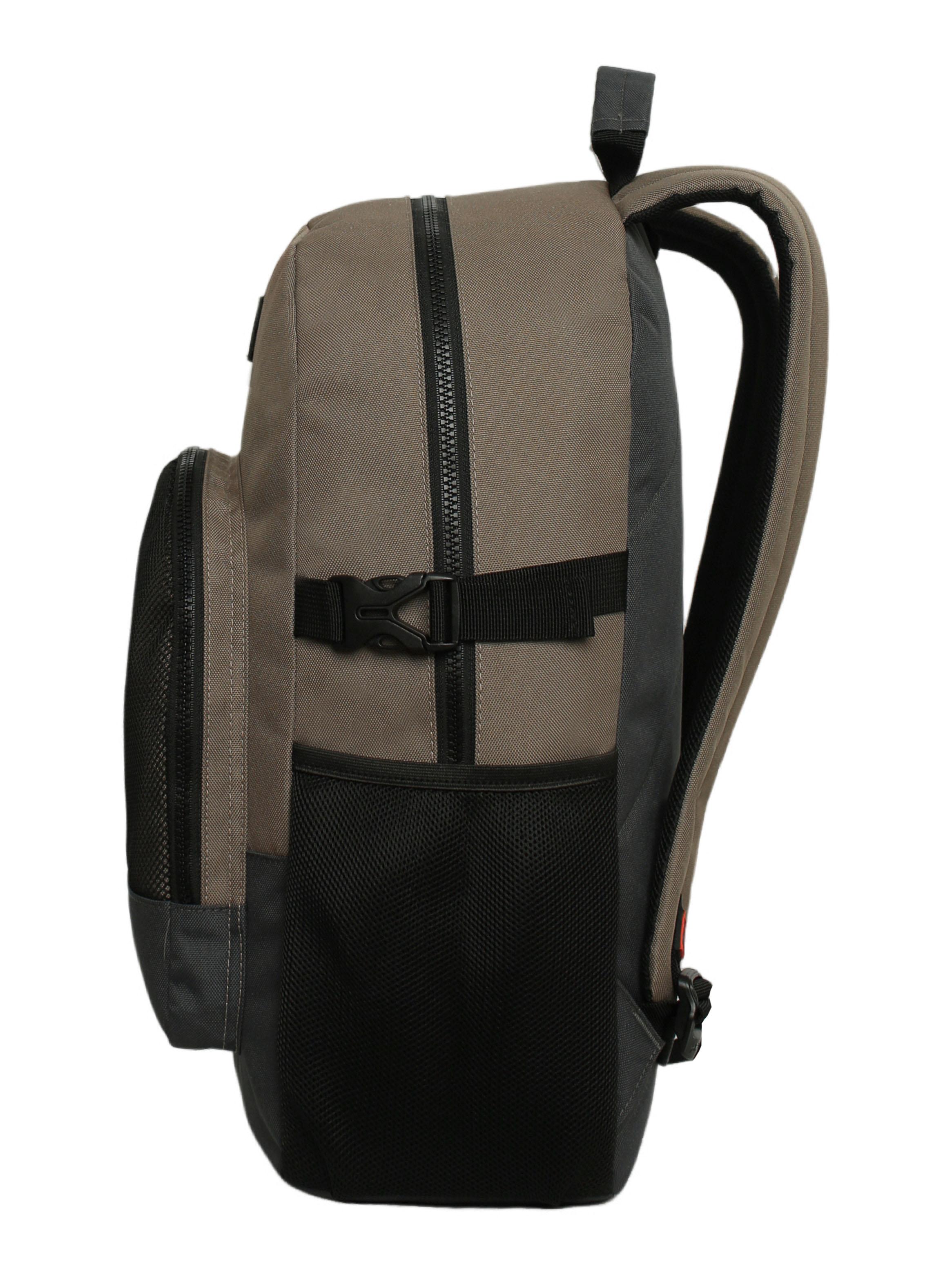 Mochila Laptop Escape Café-4