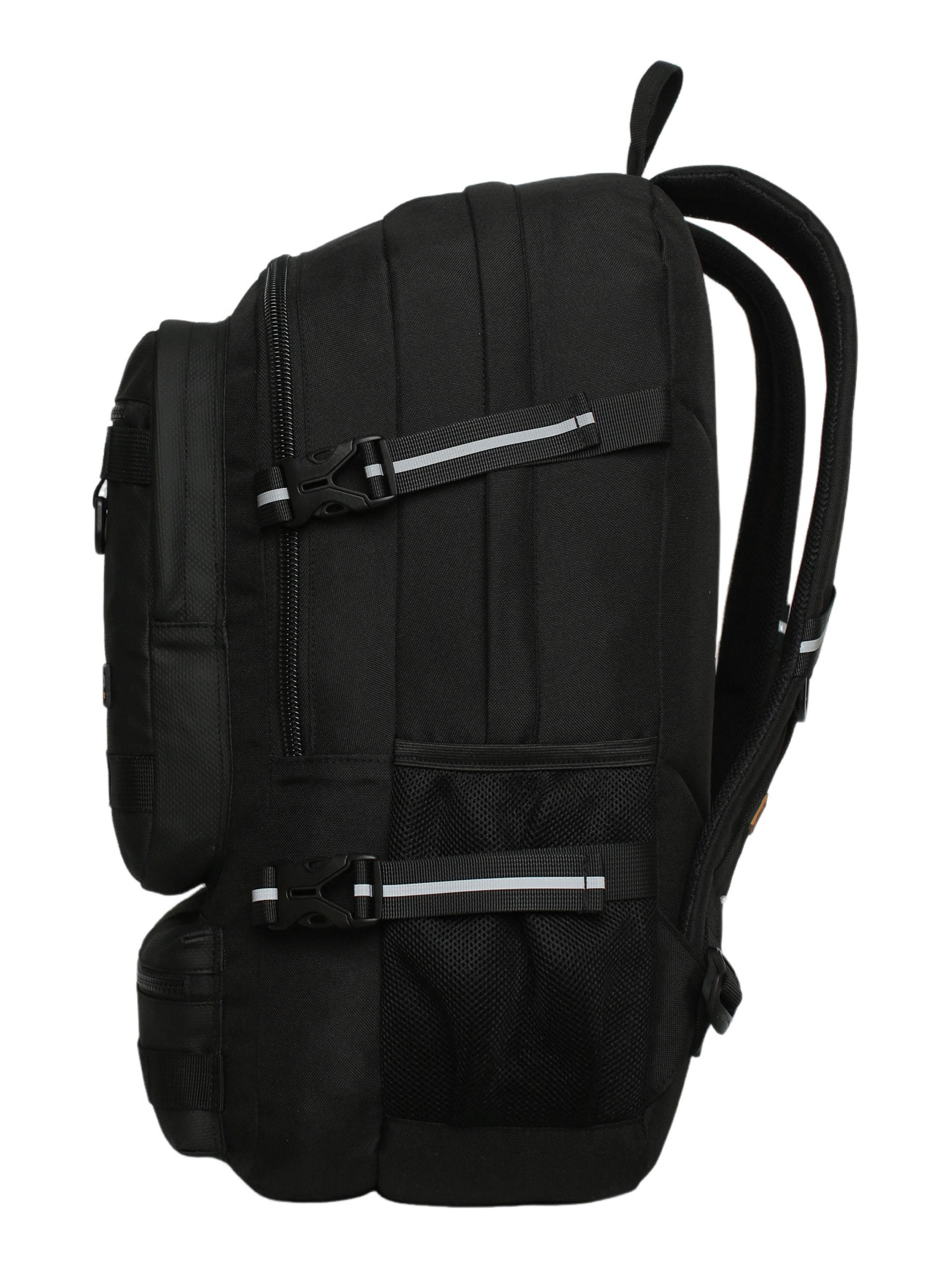 Mochila Expedition 40L Reverse Dots-4