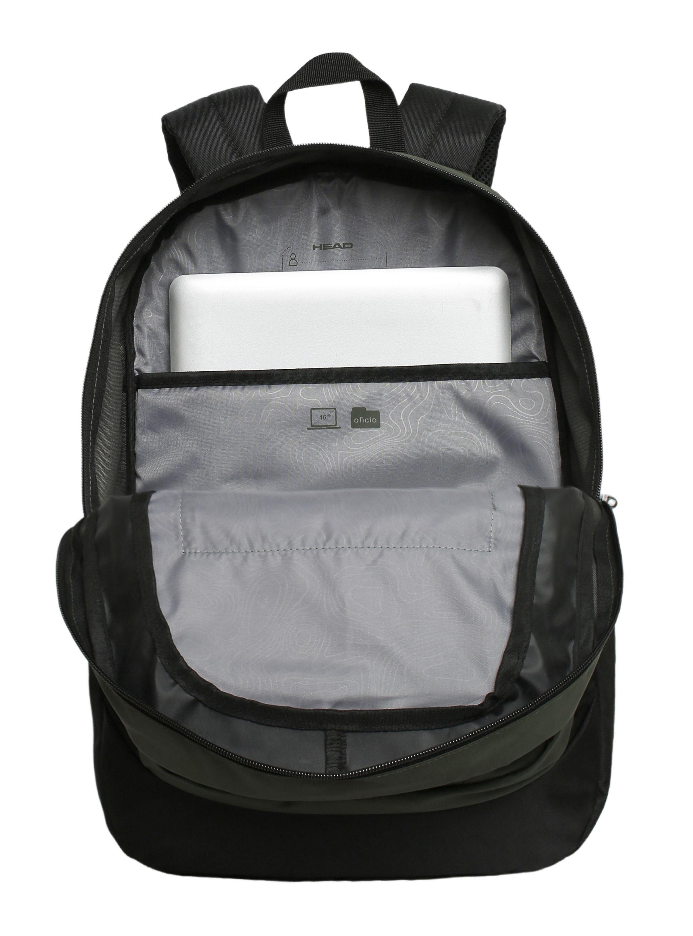 Mochila Notebook New Ram Reverse Verde-3