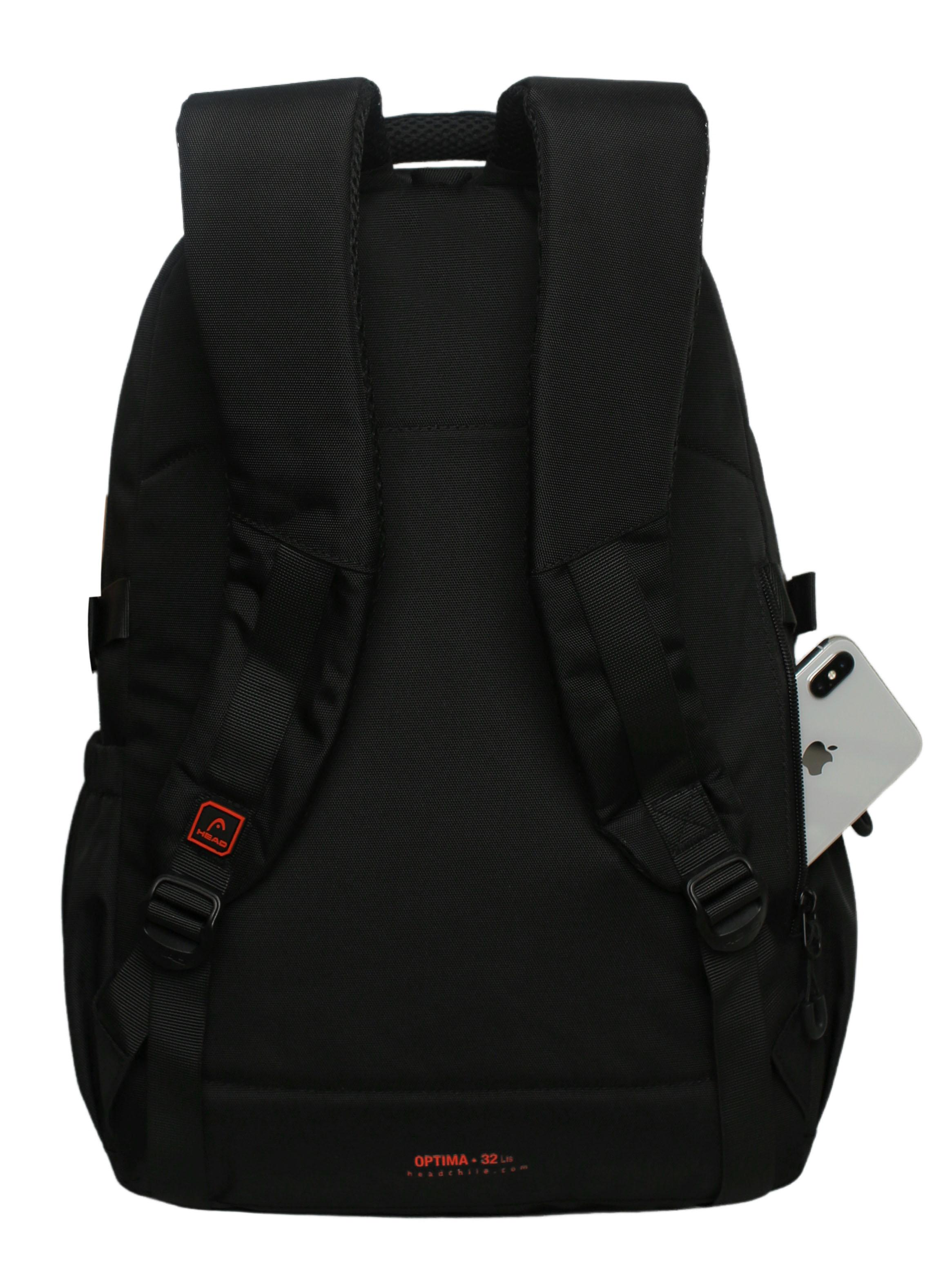 Mochila Notebook Optima Eternity-1