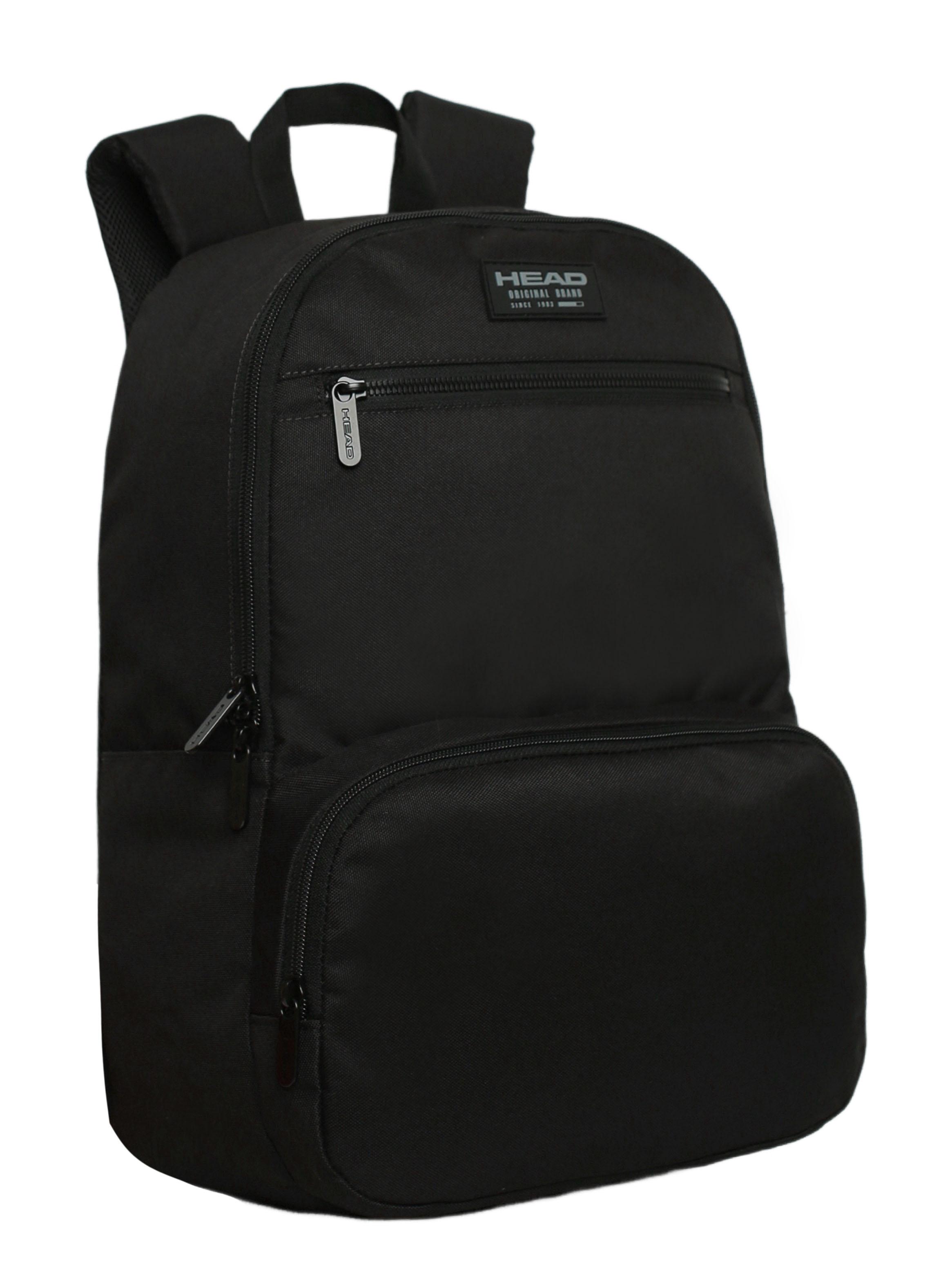 Mochila Clásica Raize Negro-2