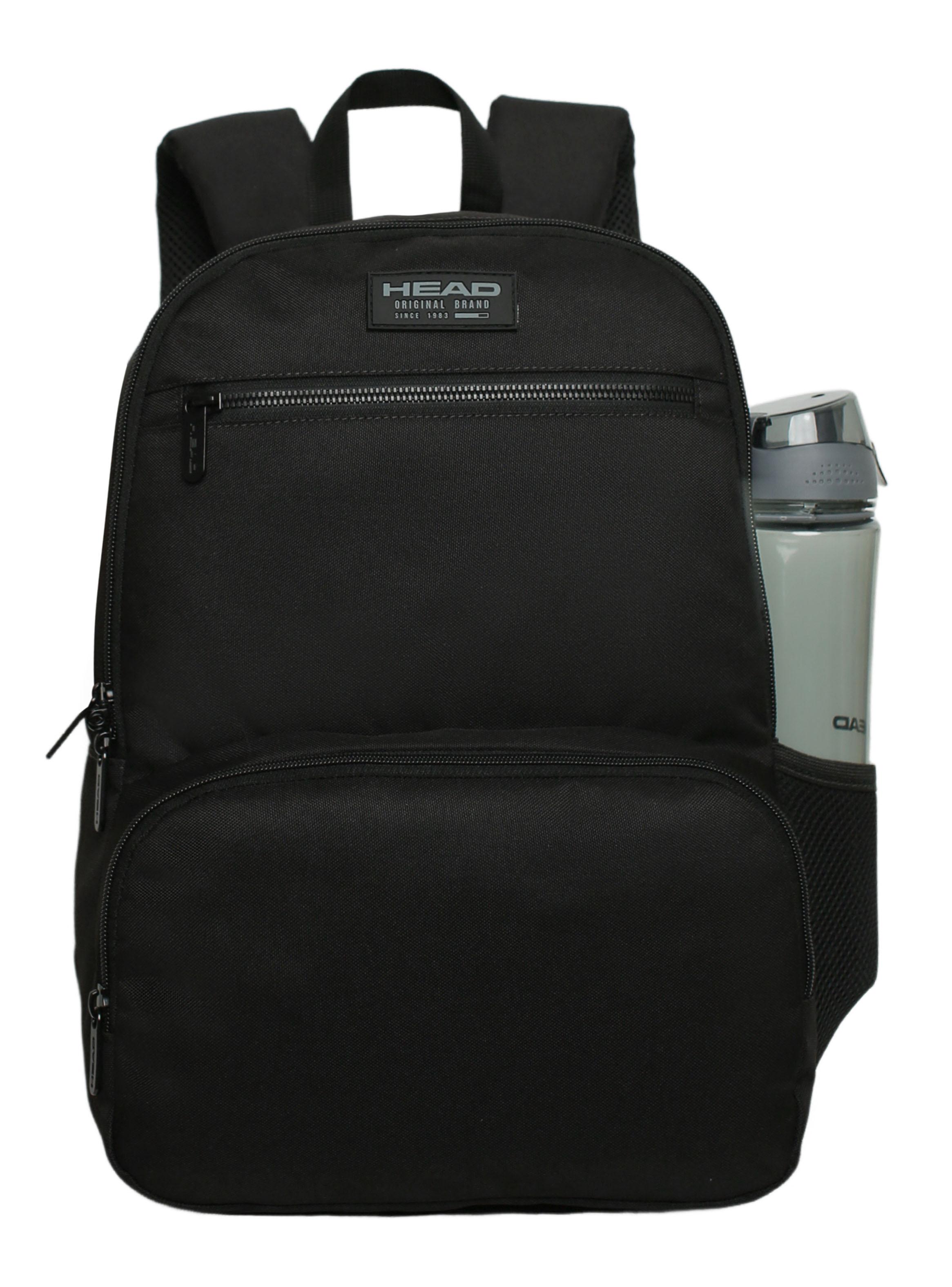 Mochila Clásica Raize Negro-0