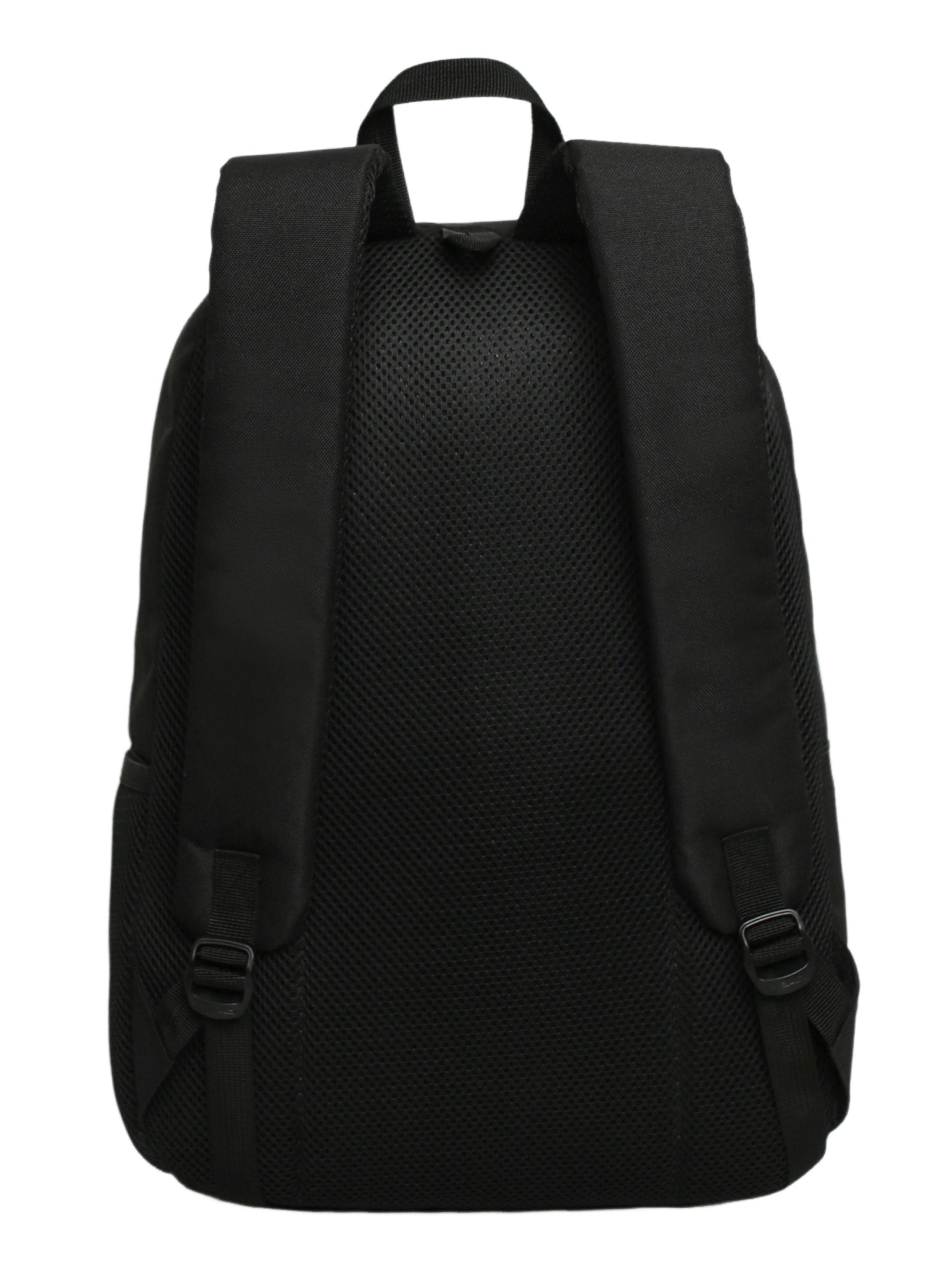 Mochila Clásica Raize Negro-1