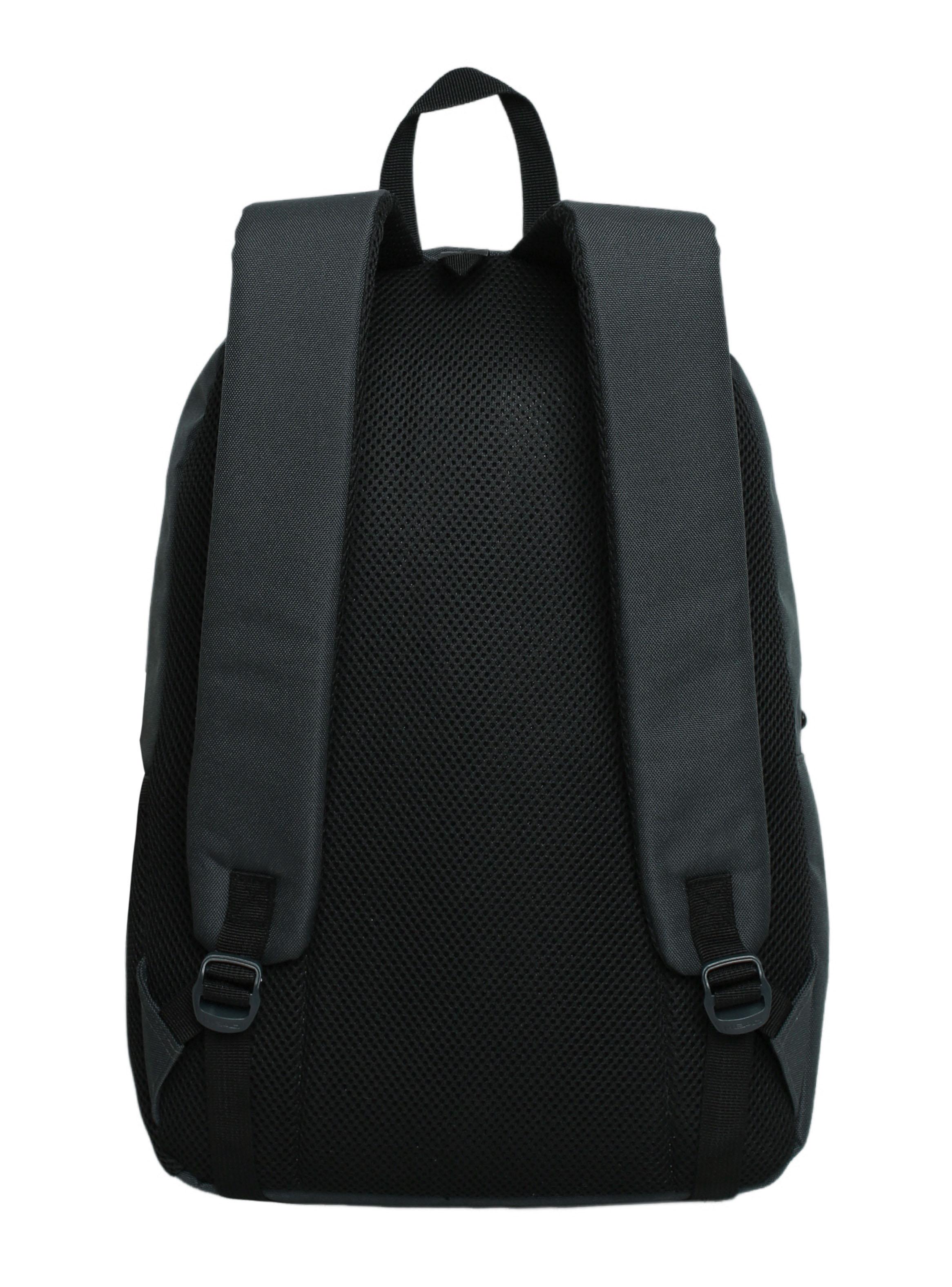 Mochila Clásica Raize Dark Petróleo-1