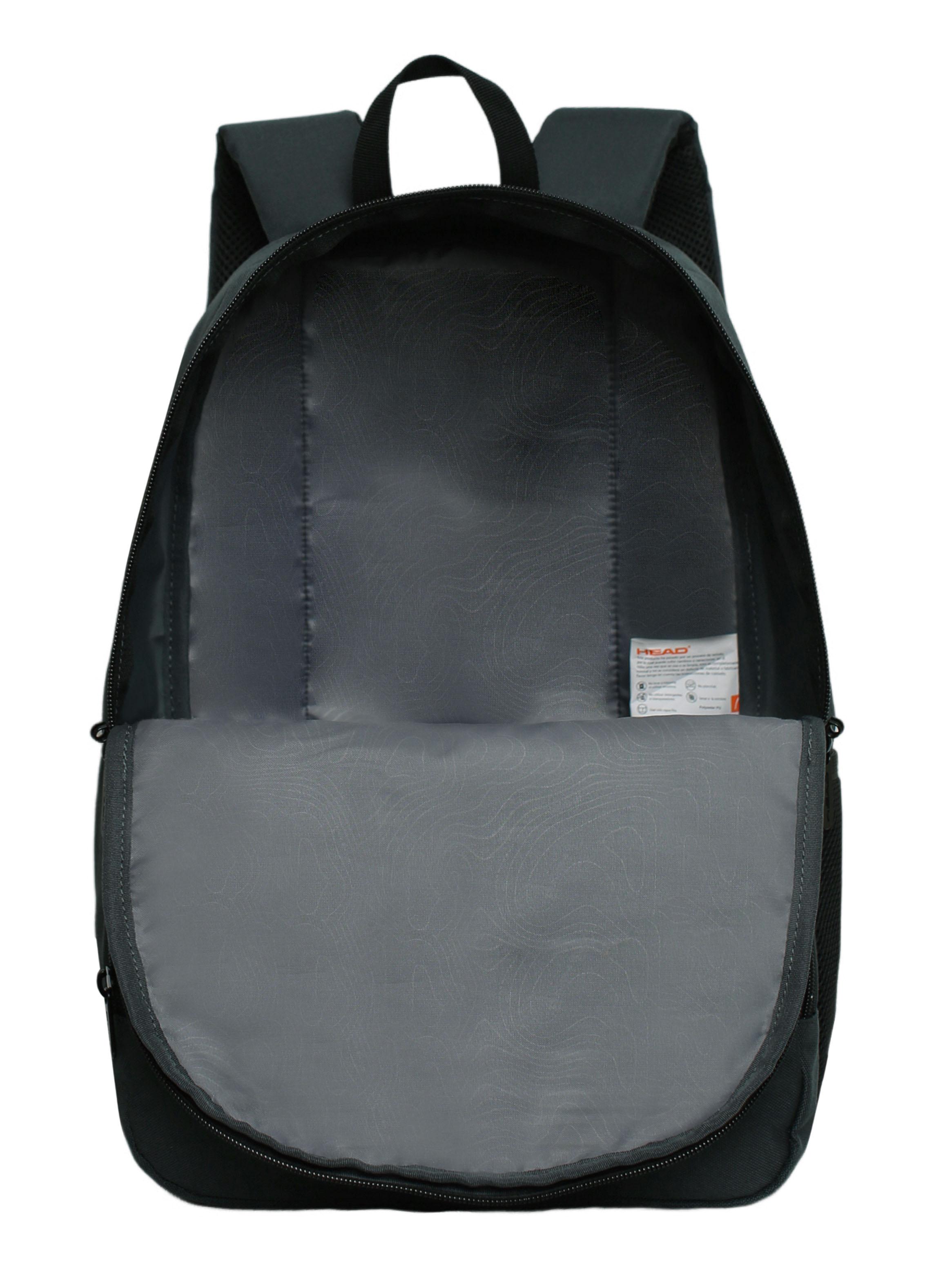 Mochila Clásica Raize Dark Petróleo-3