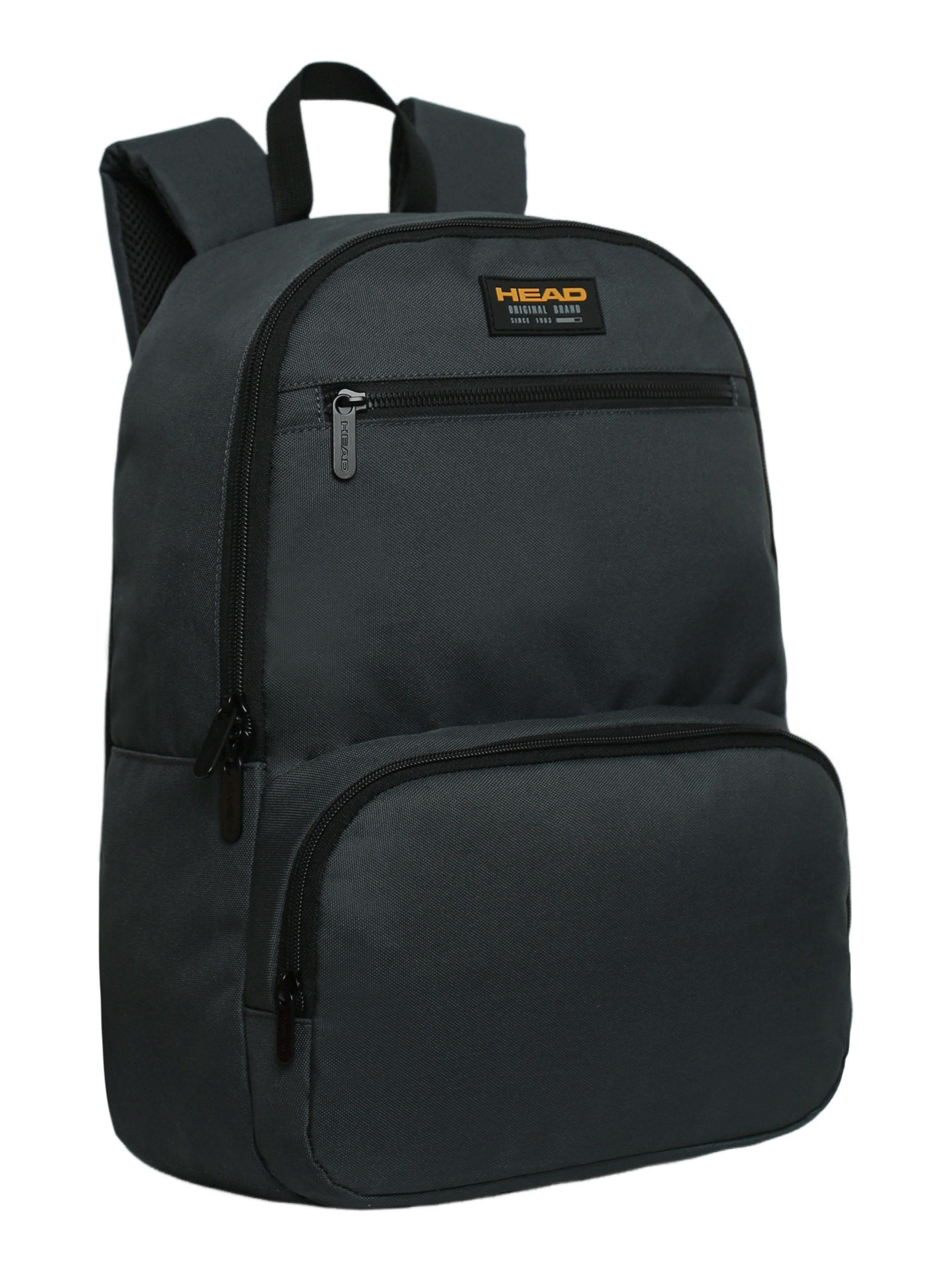 Mochila Clásica Raize Dark Petróleo-2