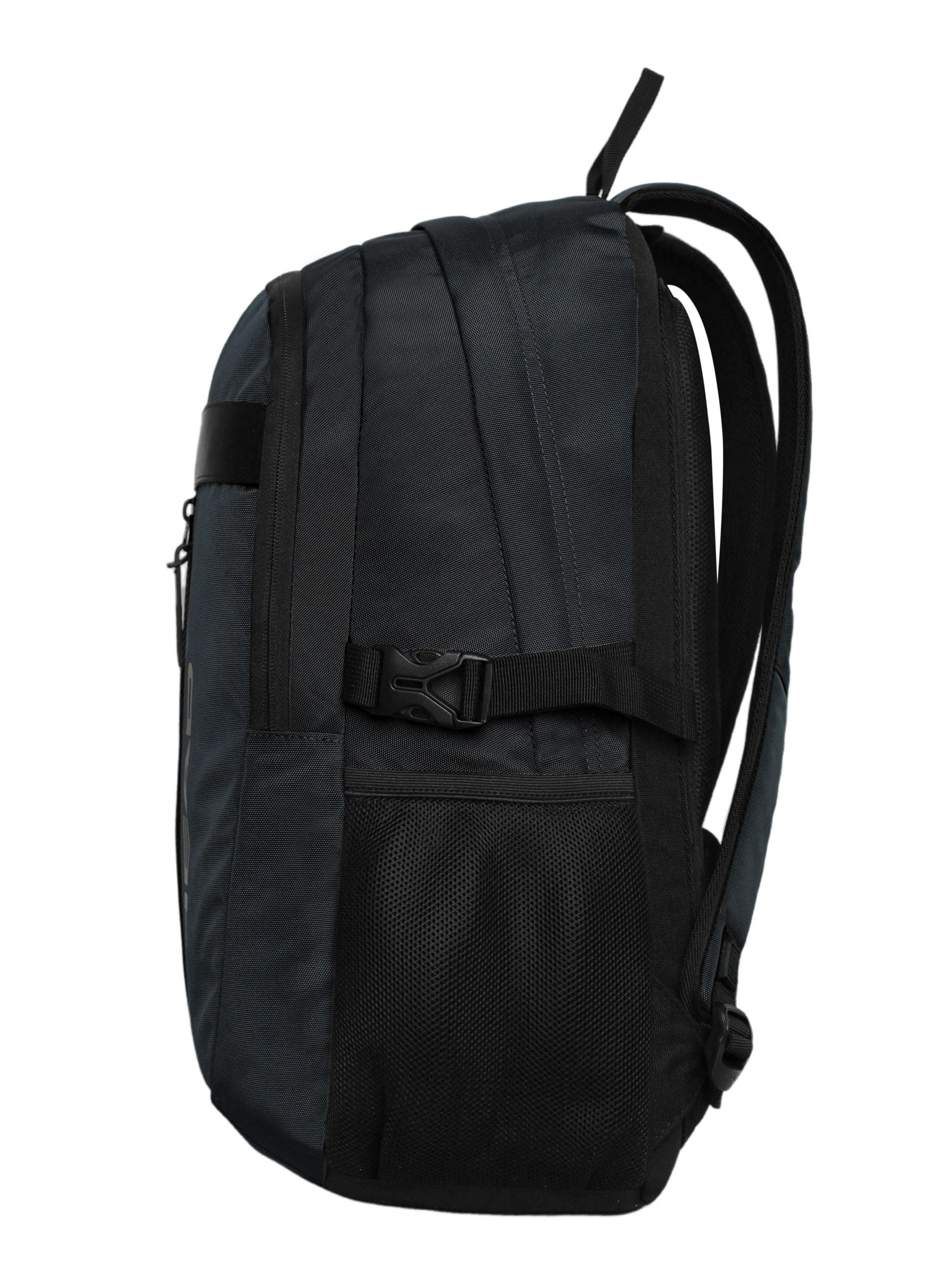 Mochila Rapide Notebook Juvenil Deep Blue-4