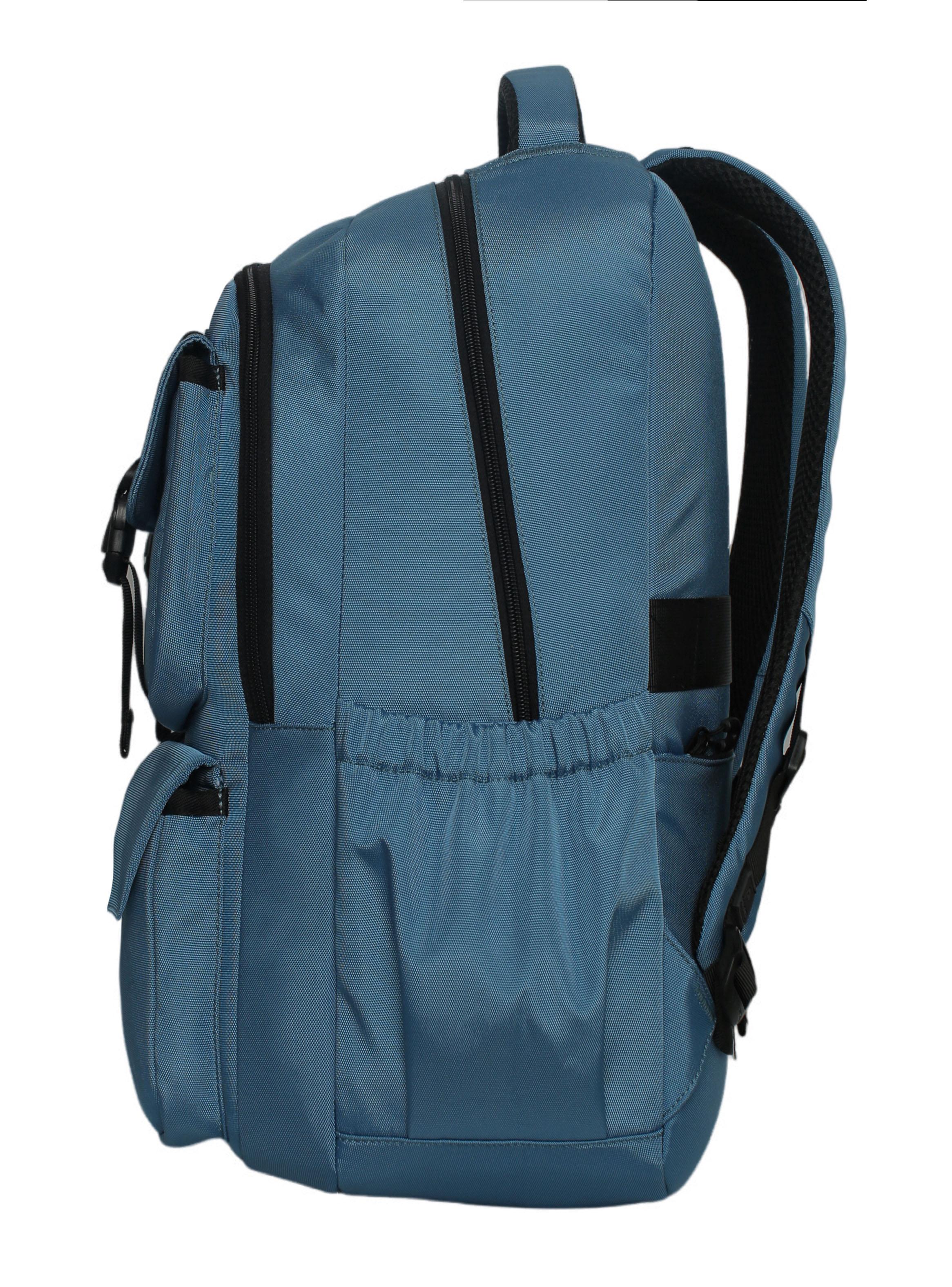 Mochila Notebook Juvenil Sierra Azul-4