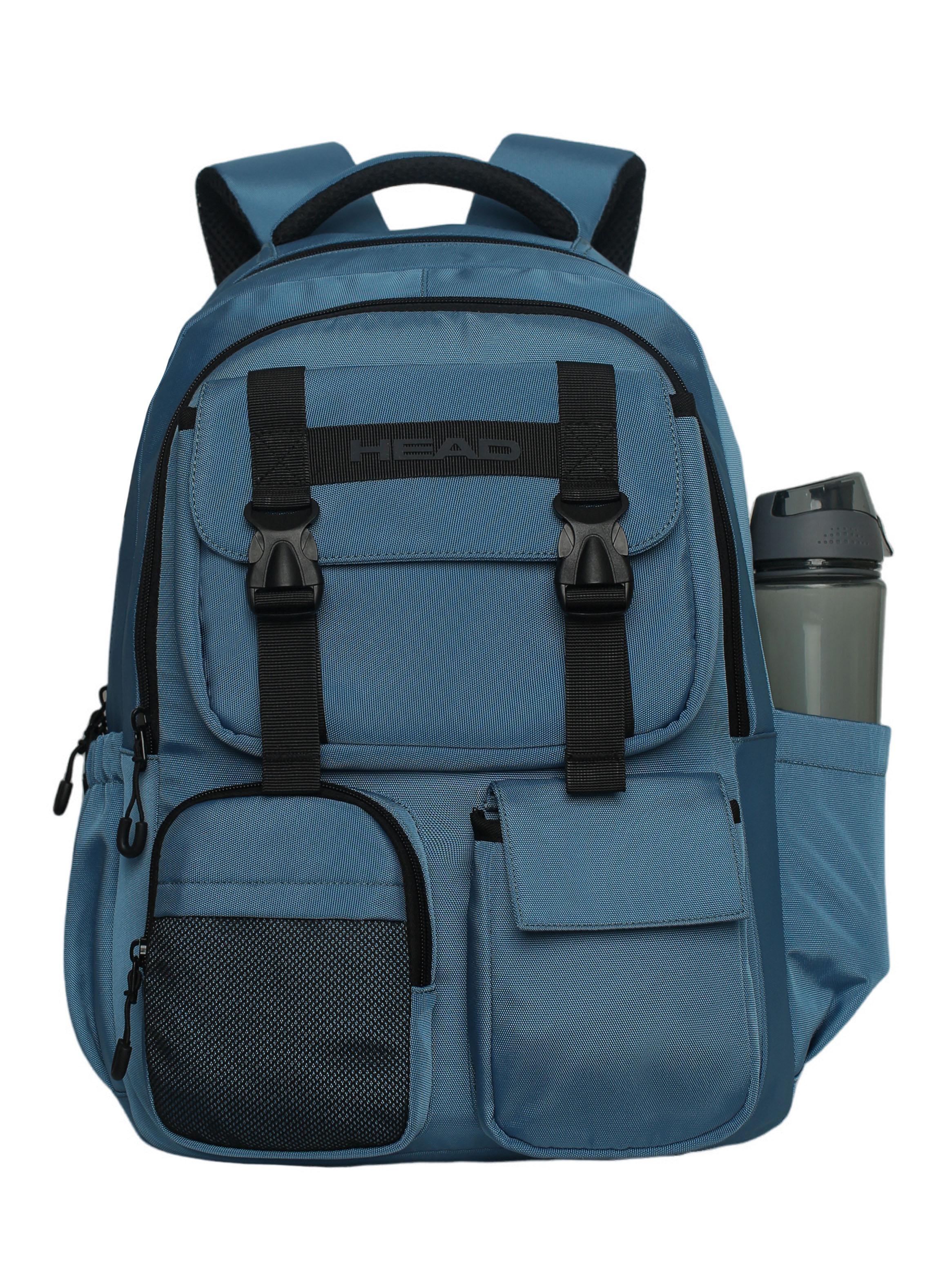 Mochila Notebook Juvenil Sierra Azul-0