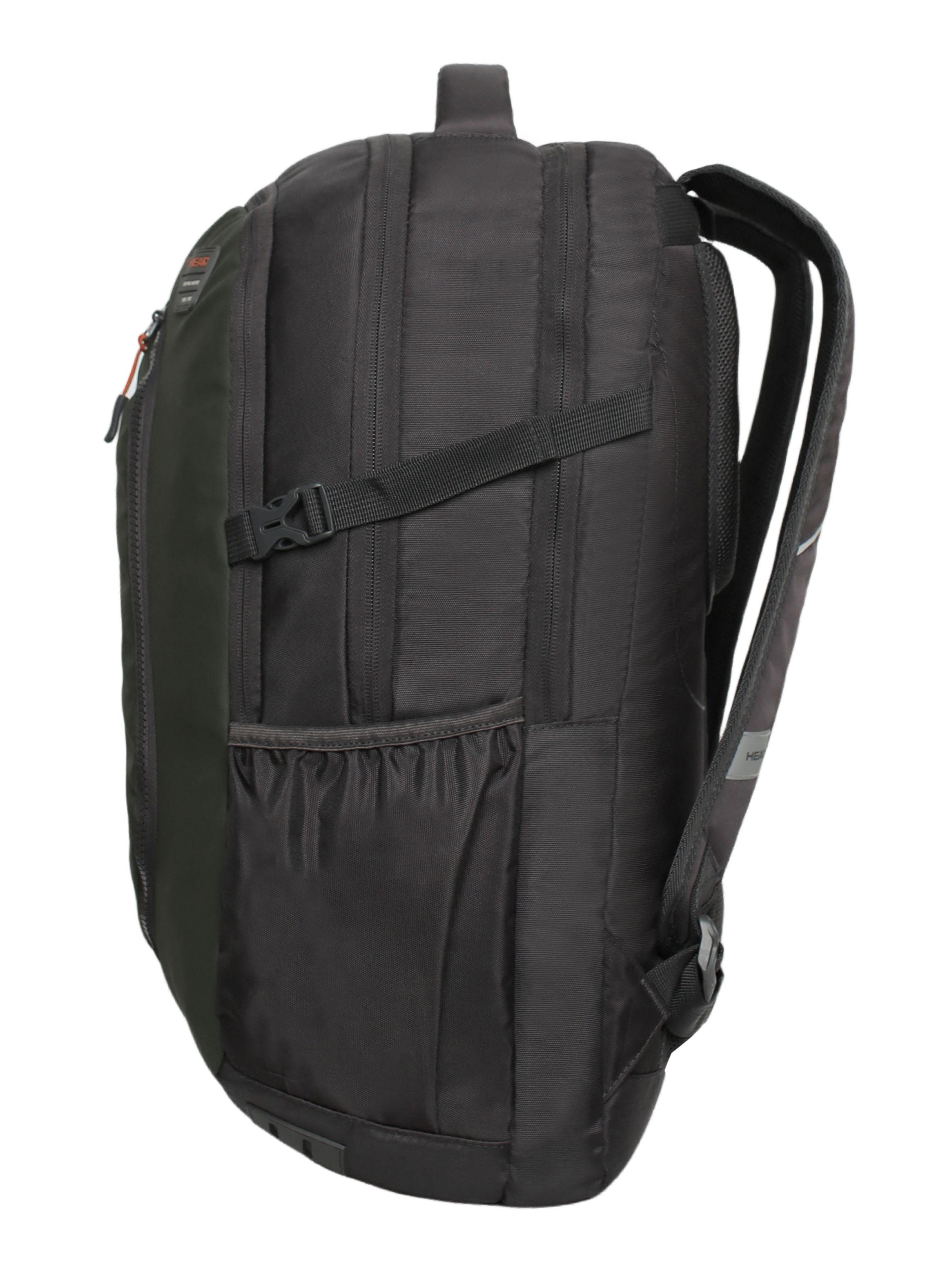 Mochila Cobertor Lluvia Staria Reverse Verde-4