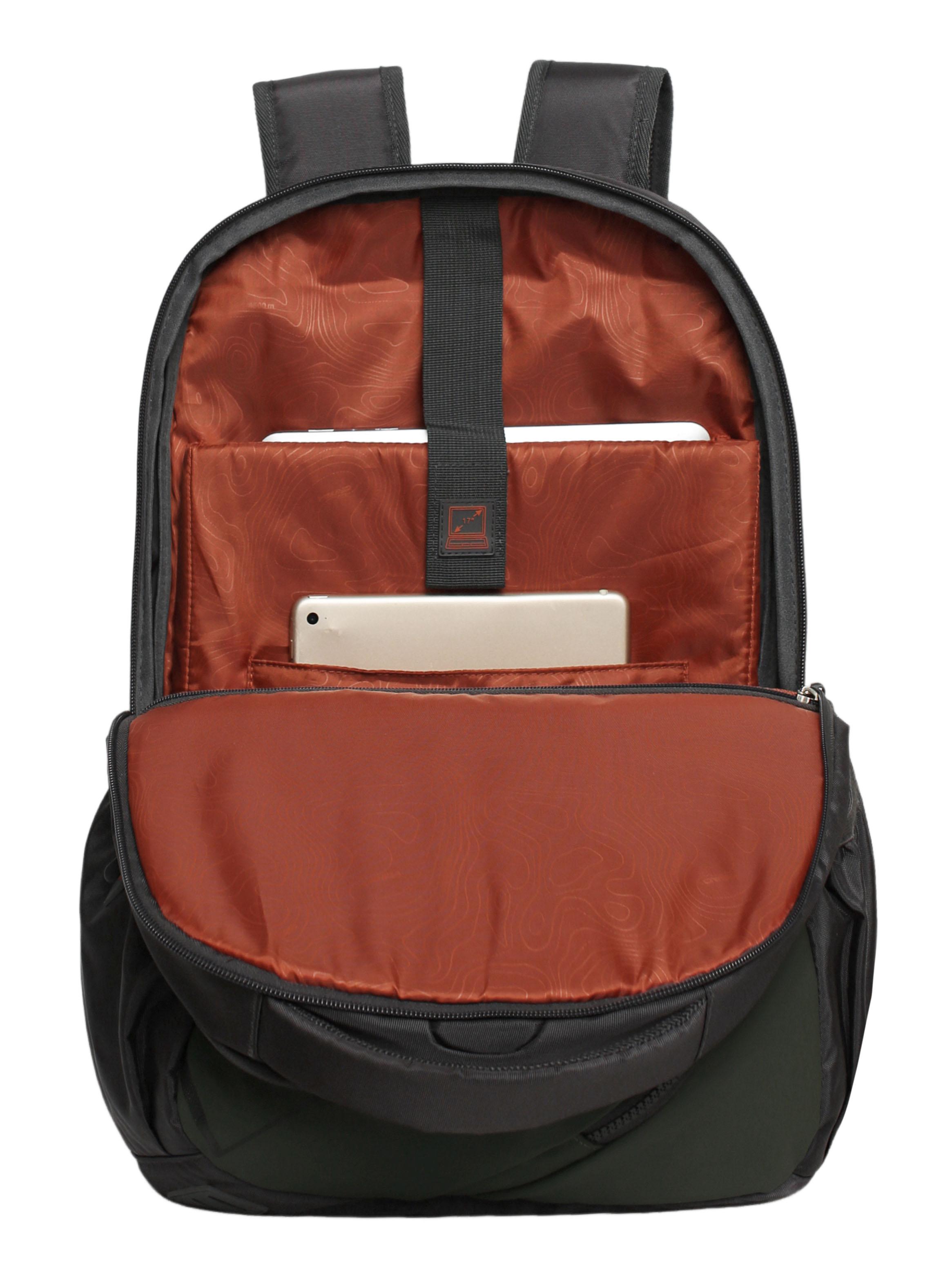 Mochila Cobertor Lluvia Staria Reverse Verde-3