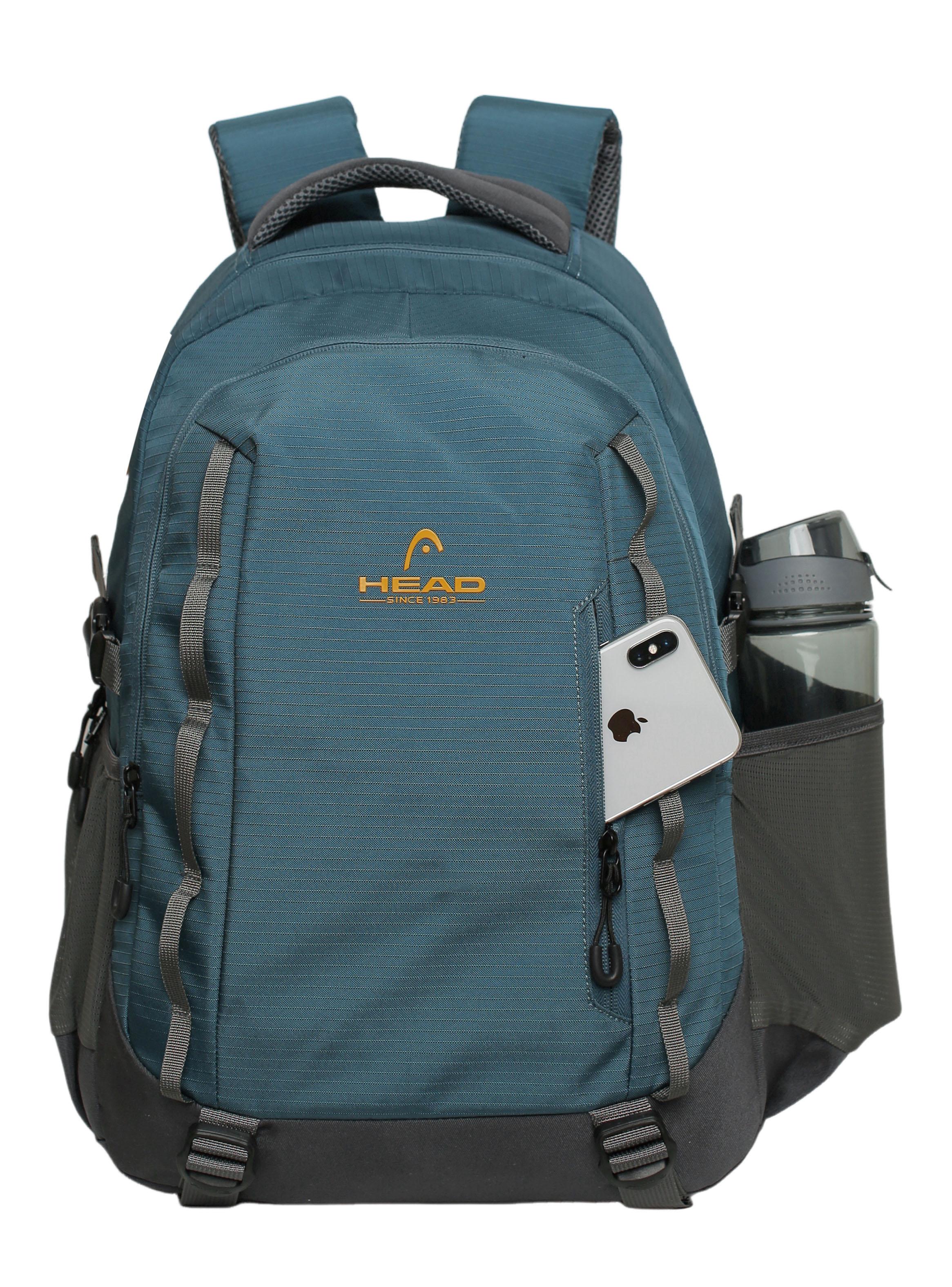 Mochila Stelvio Urbana Eternity-2
