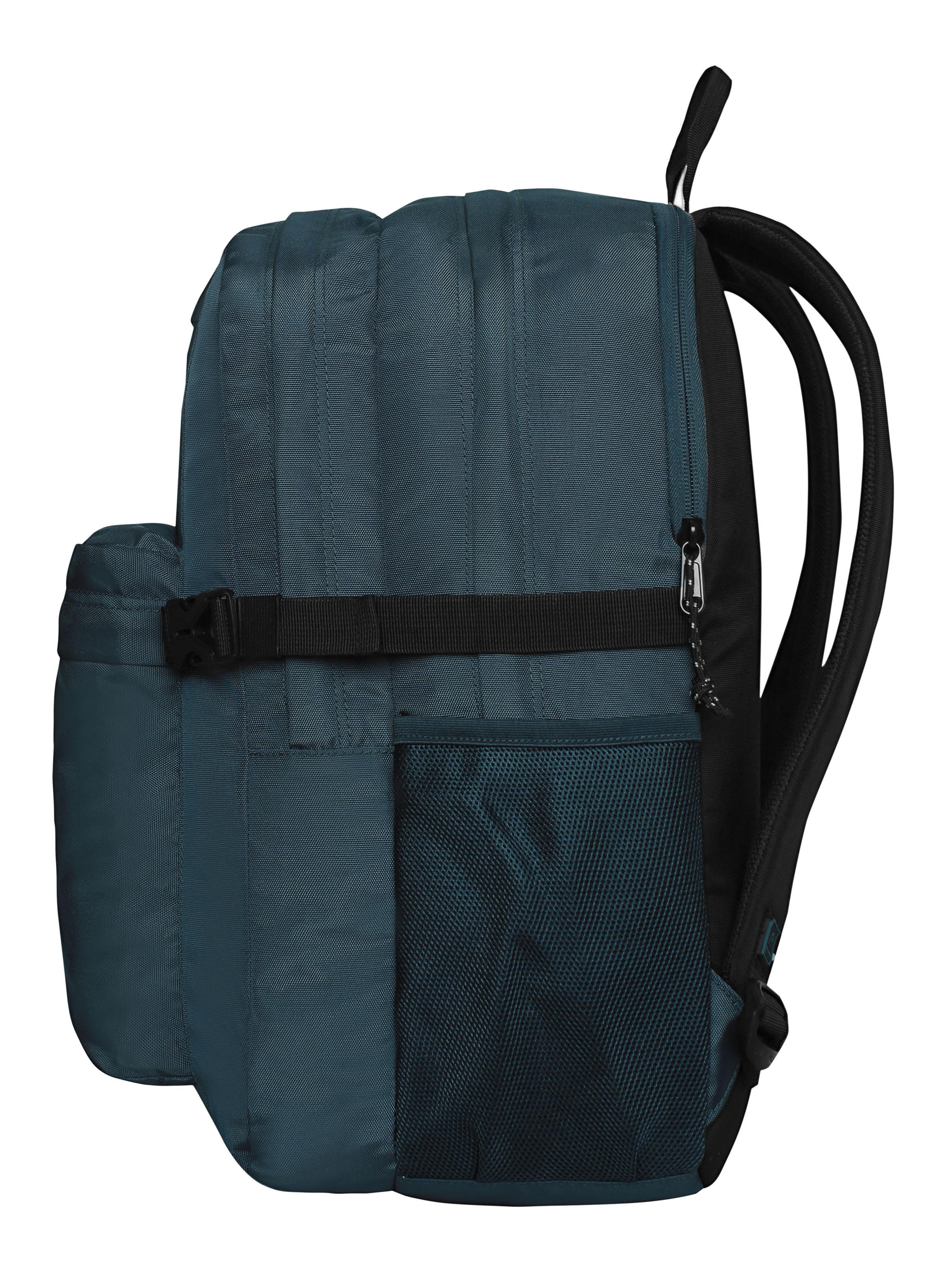 Mochila Notebook Territory Petróleo-4