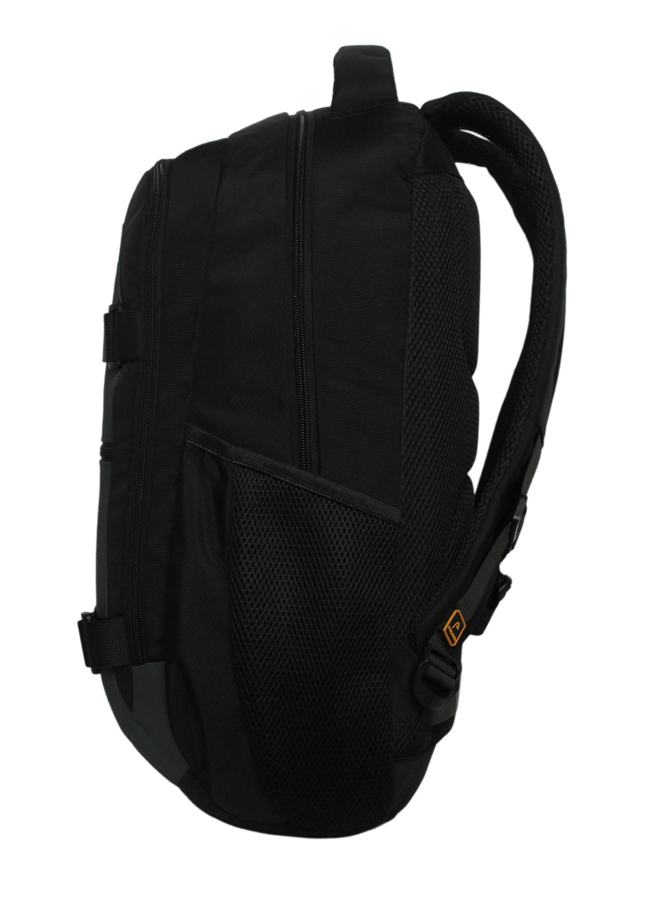 Mochila Venom Juvenil Reverse Gris-4