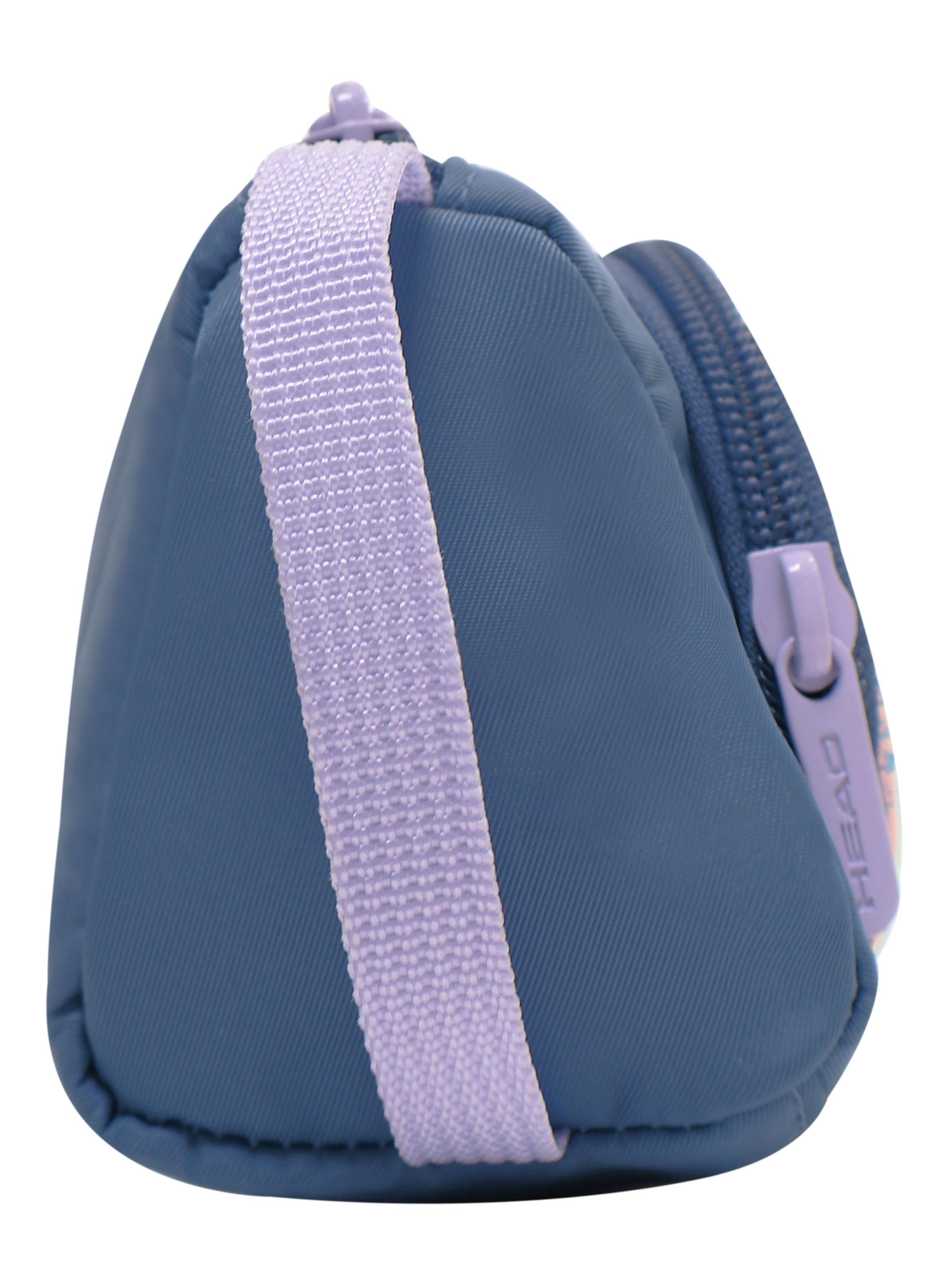 Estuche New Yaris Holographic Lila-3