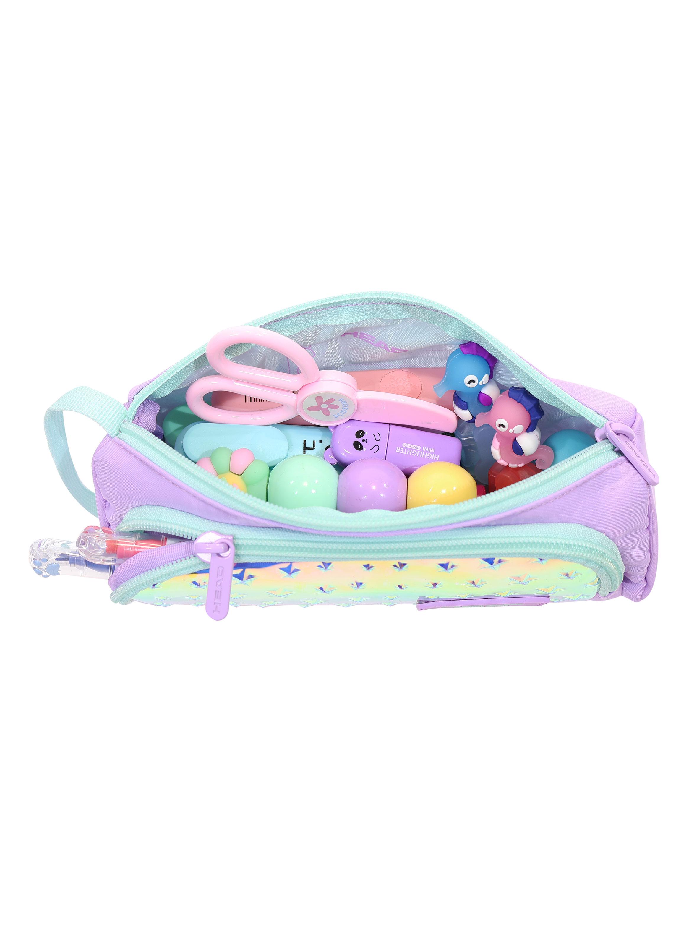 Estuche New Yaris Color Block-4