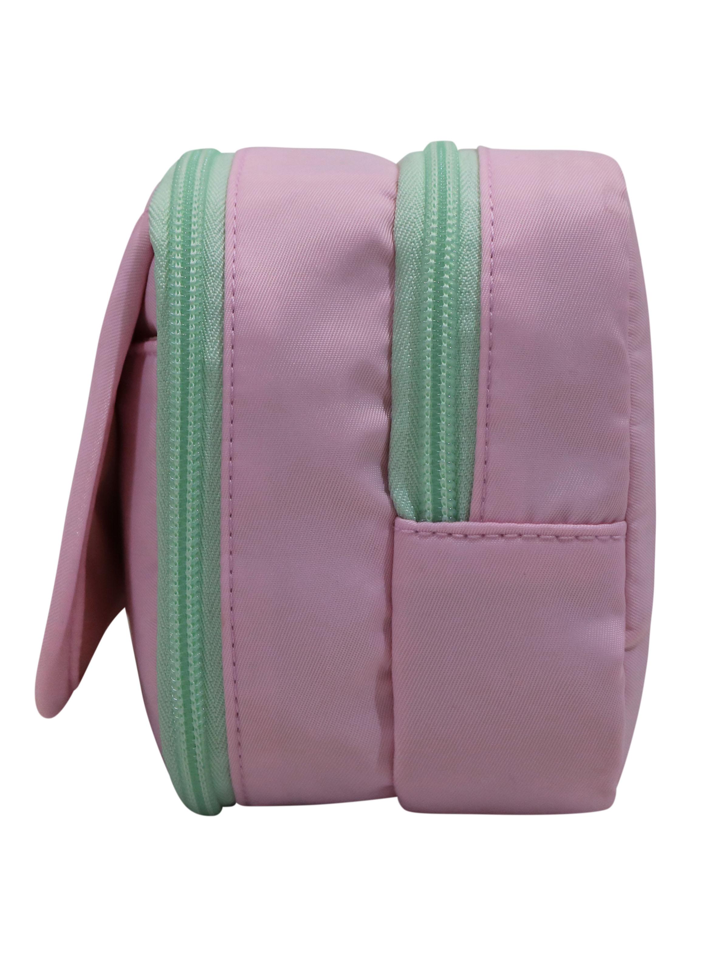 Estuche Grande Pencil Color Block Pastel-3