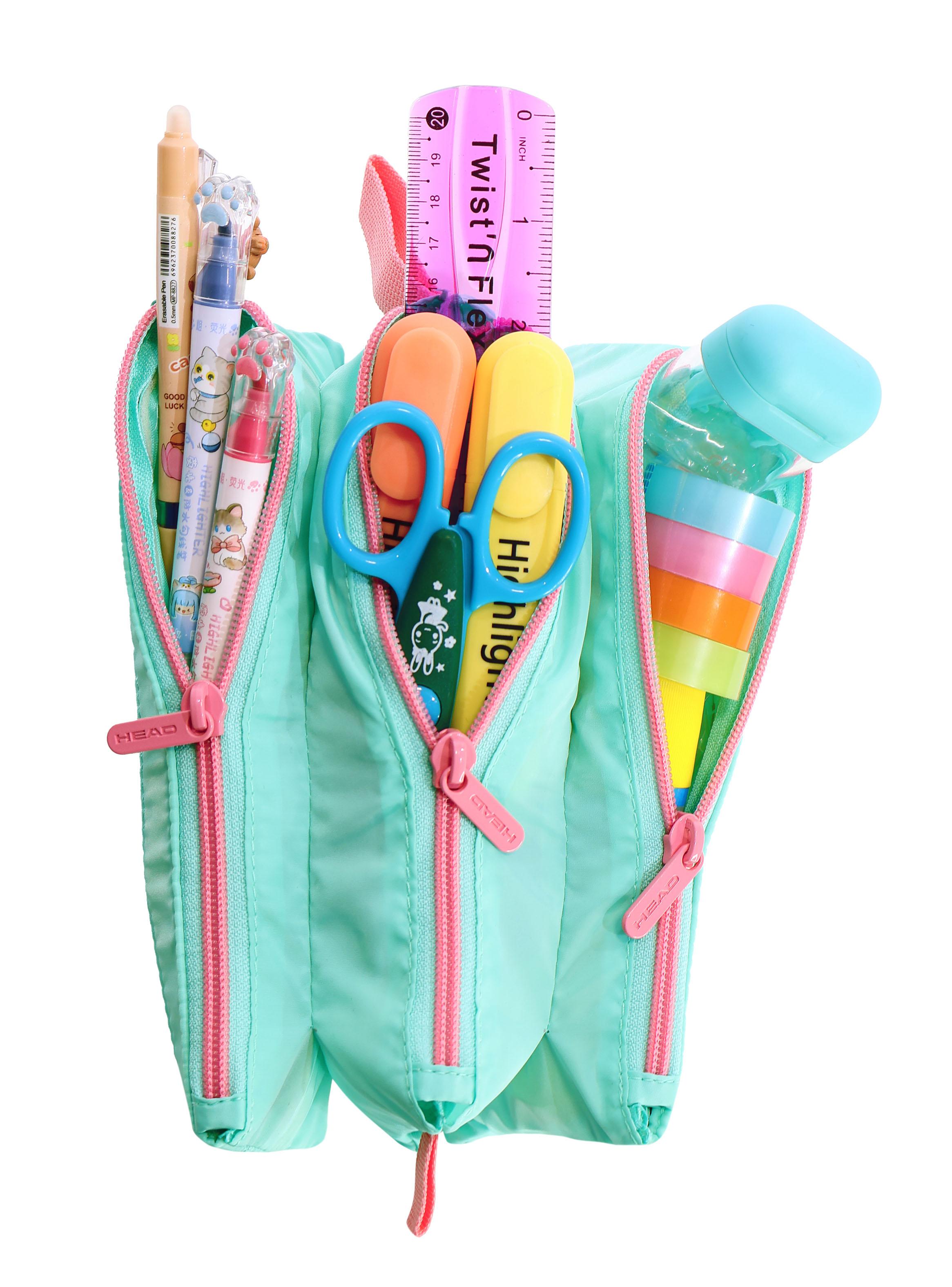 Estuche March Turquesa-4