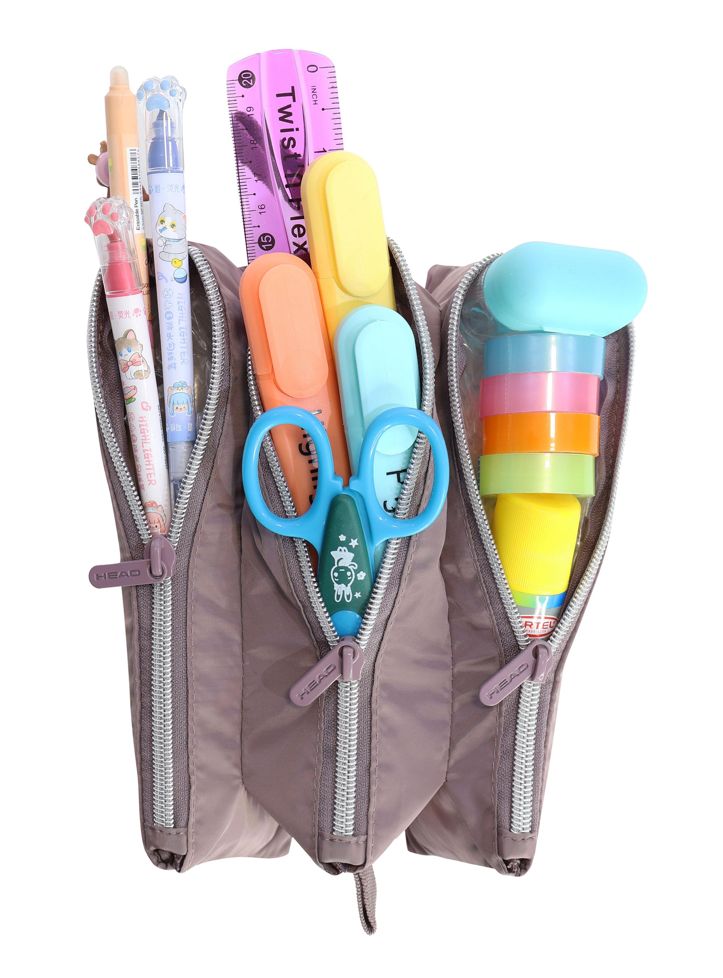 Estuche March Dirty Morado-4