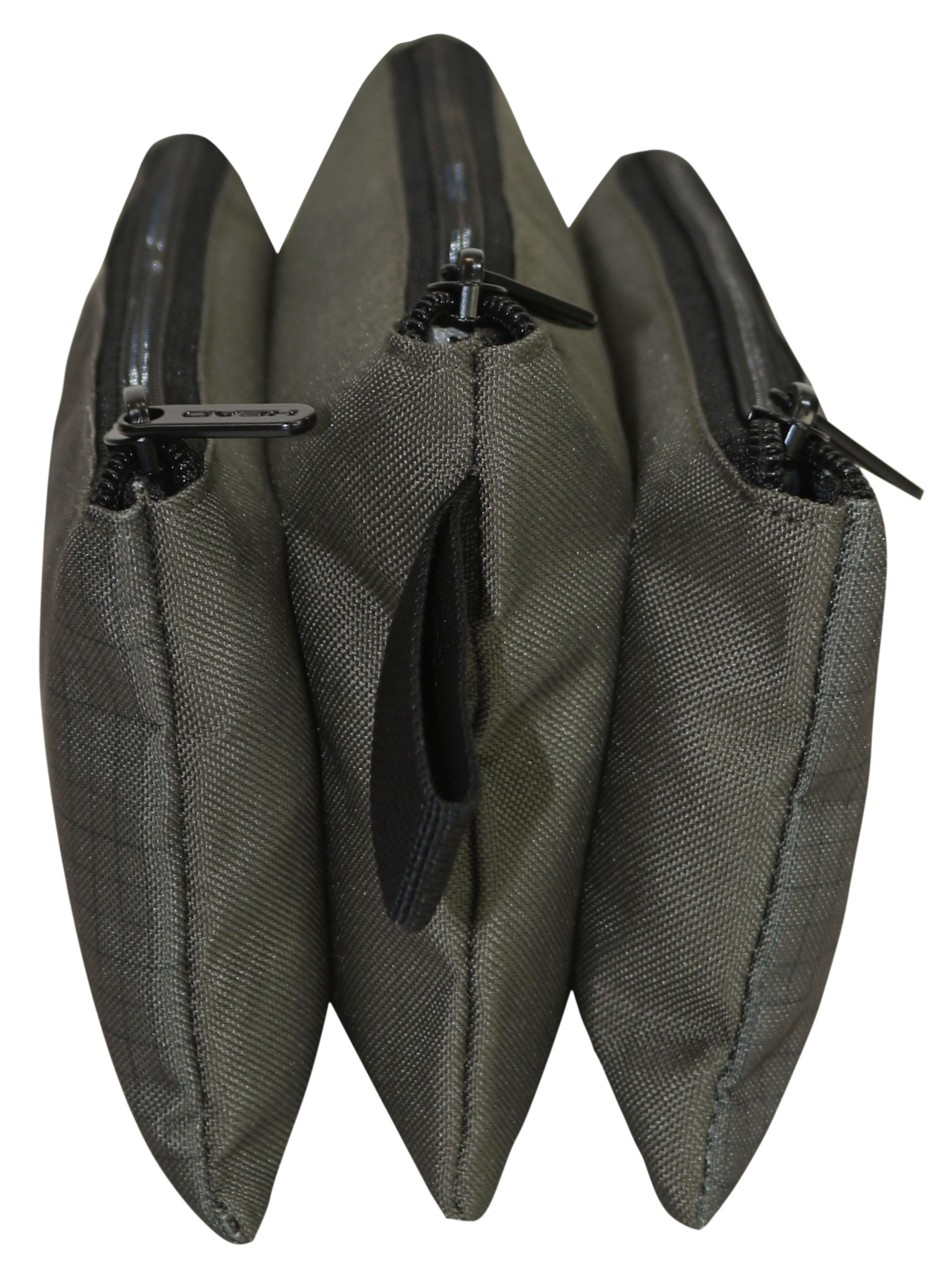 Estuche March Cuadros Verde-3