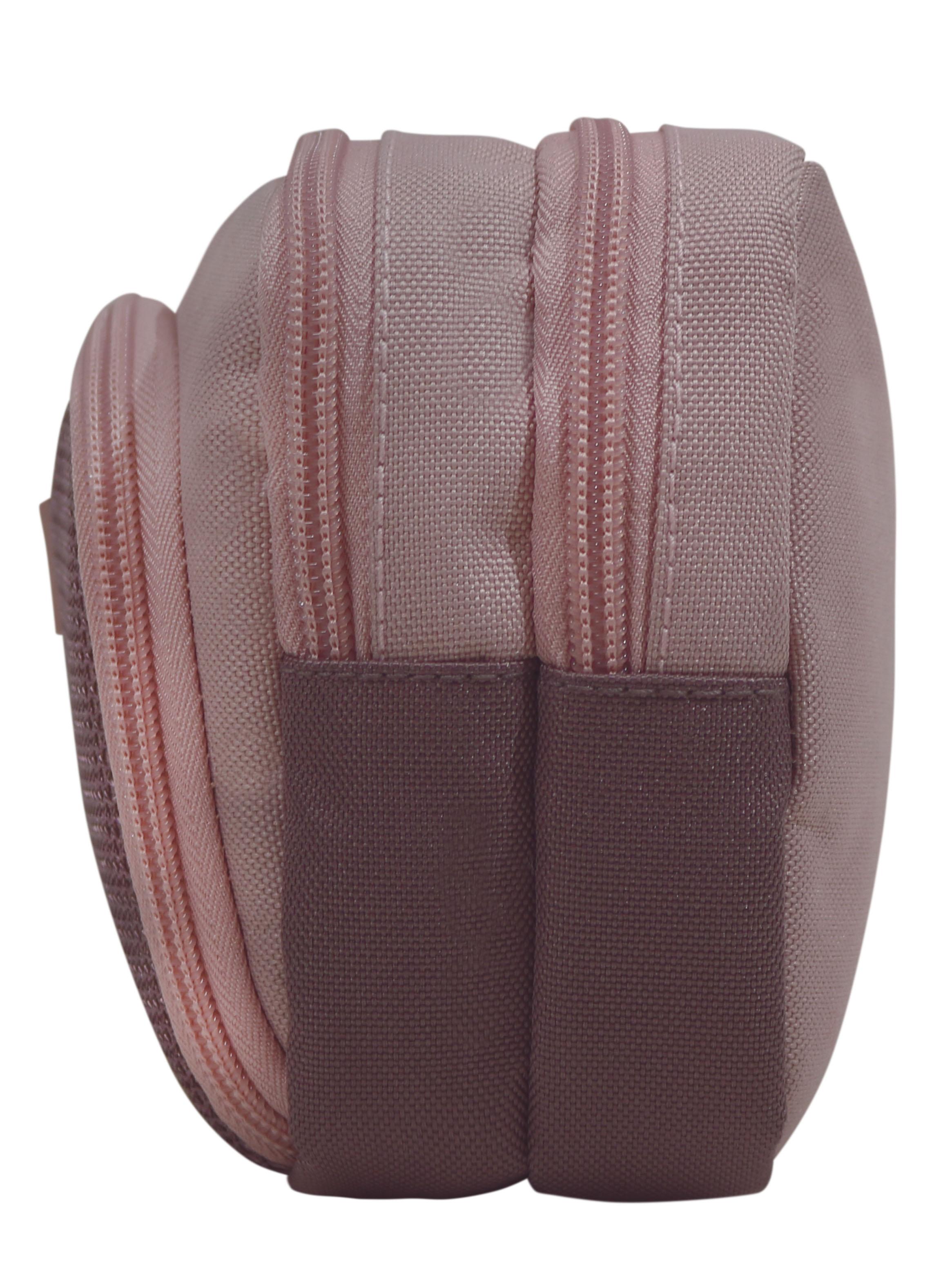 Estuche Case Color Block Rosado-3