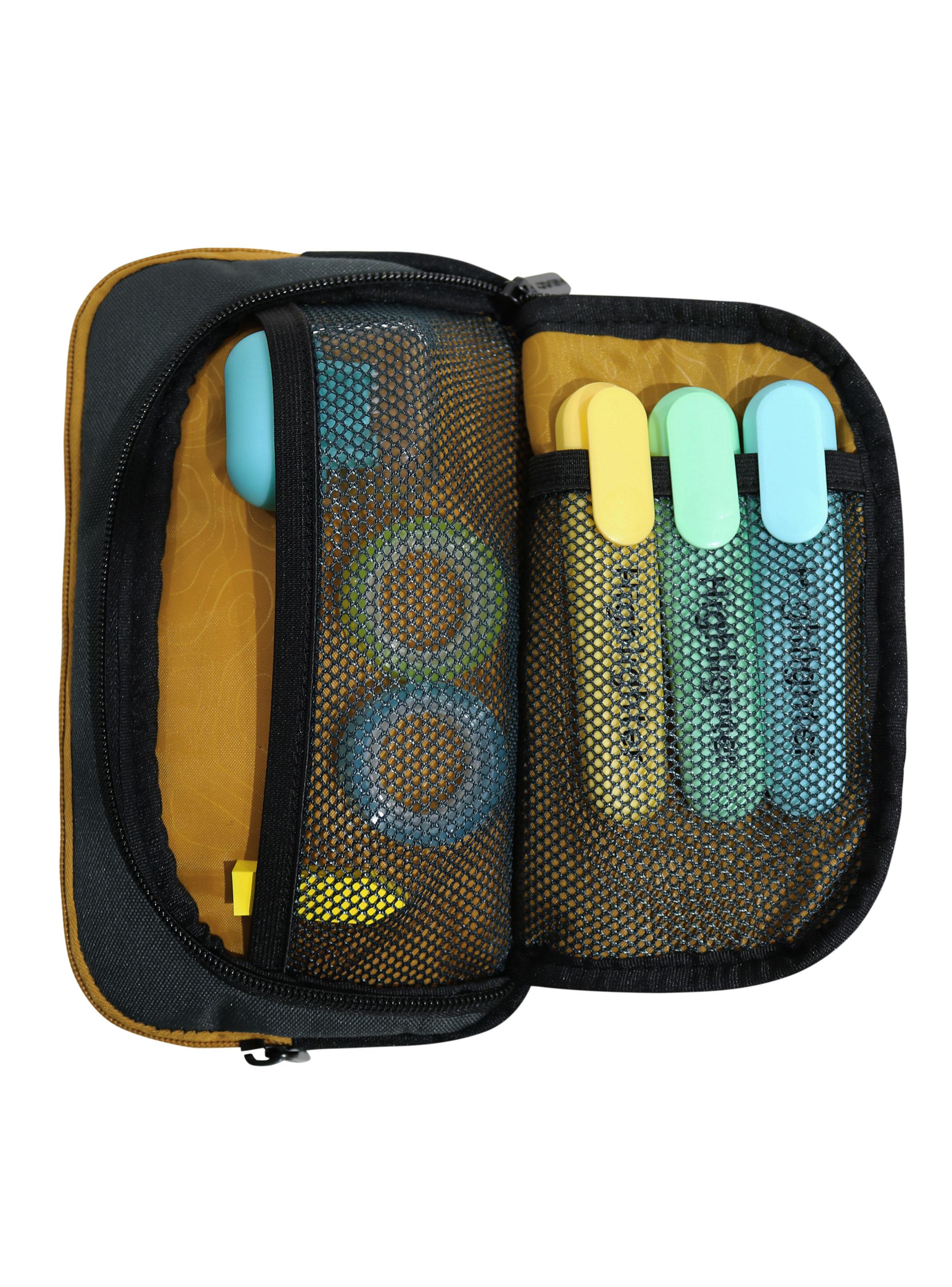 Estuche Case Dark Petróleo-4