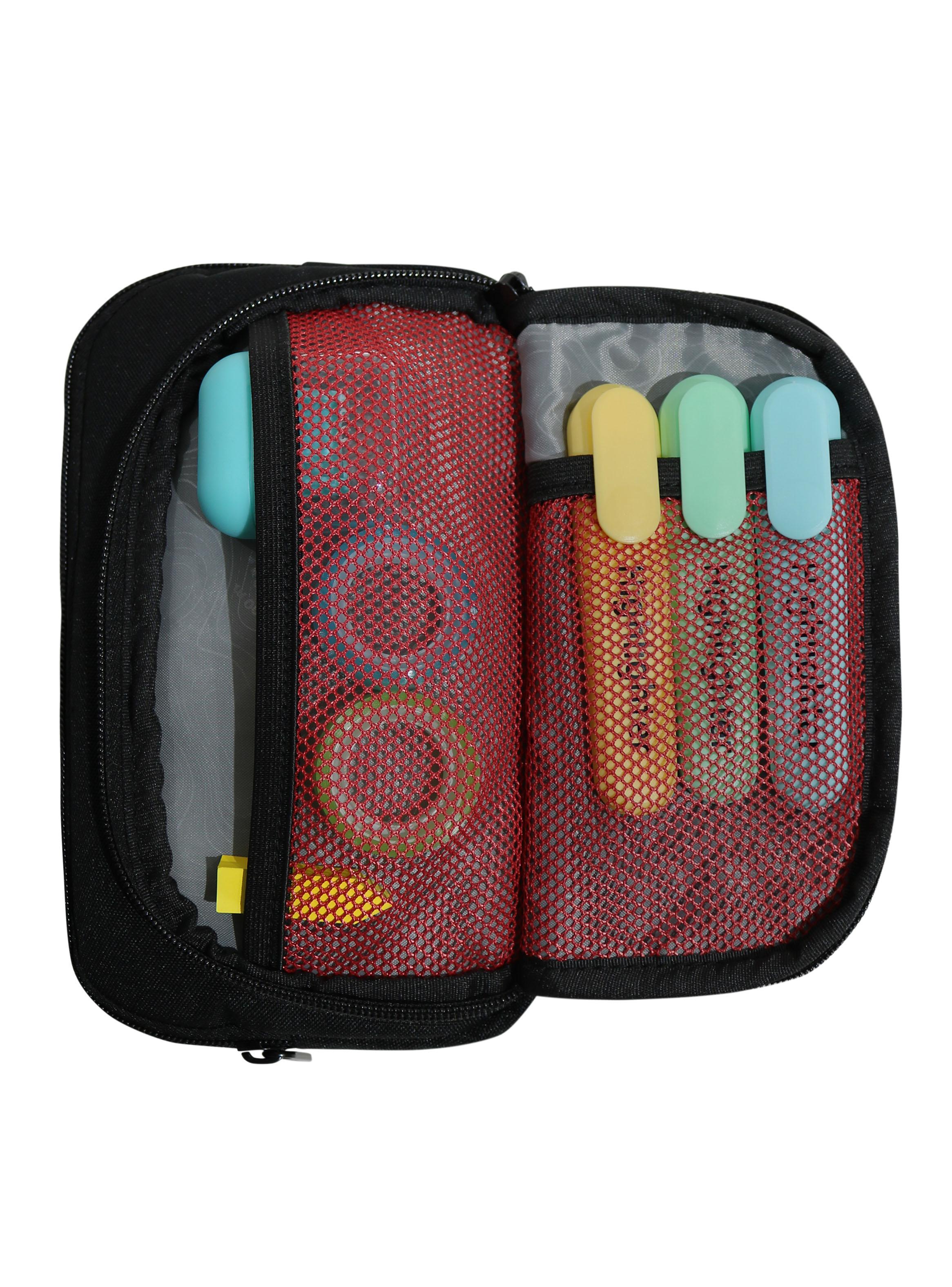 Estuche Case Reverse Negro-4