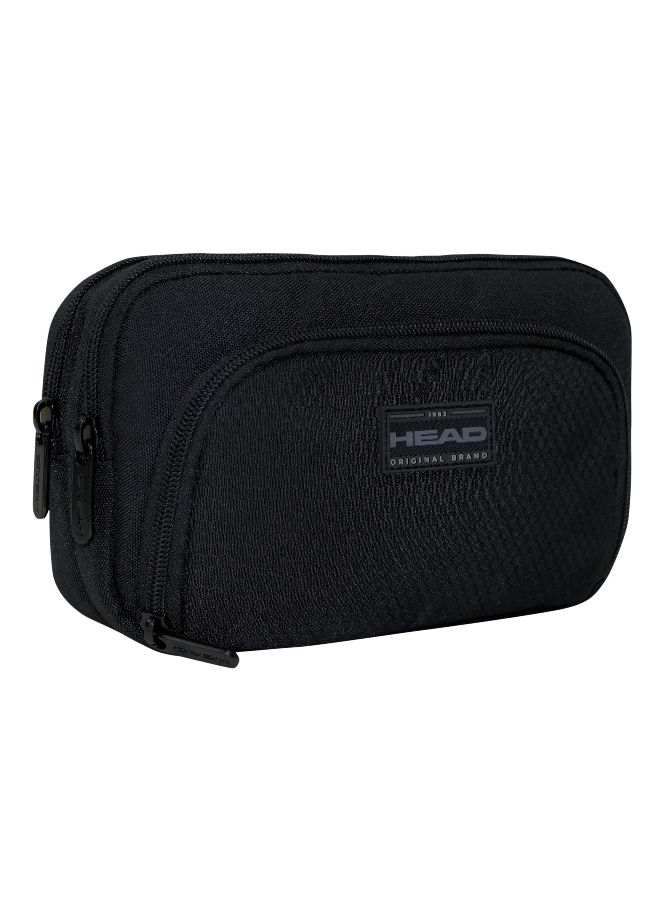 Estuche Case Panal Negro-2