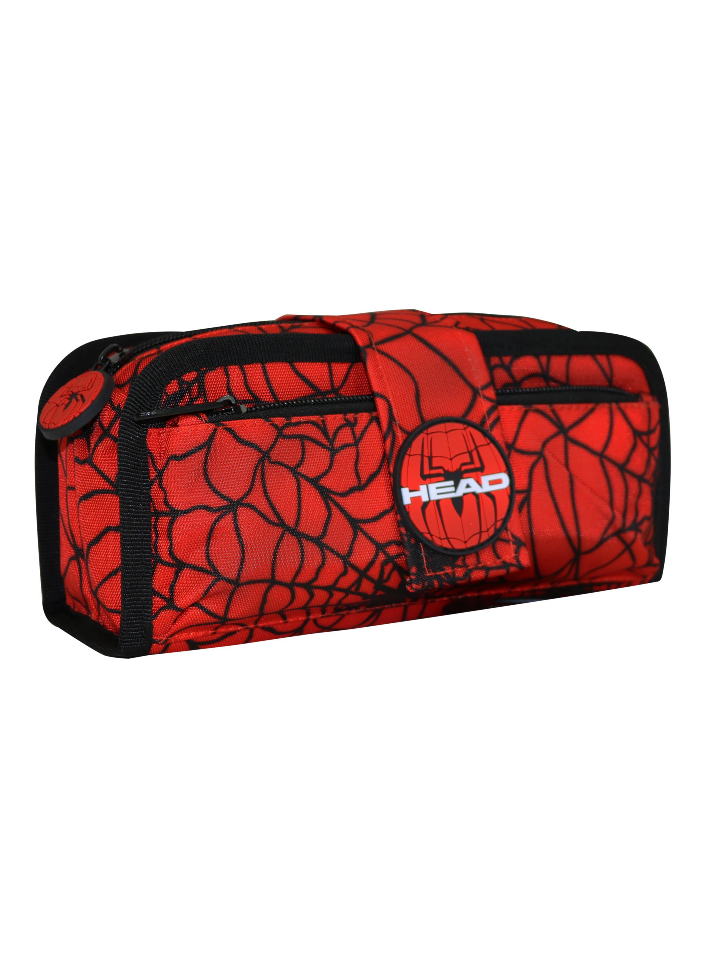 Estuche Cherry Infantil Araña Roja-2