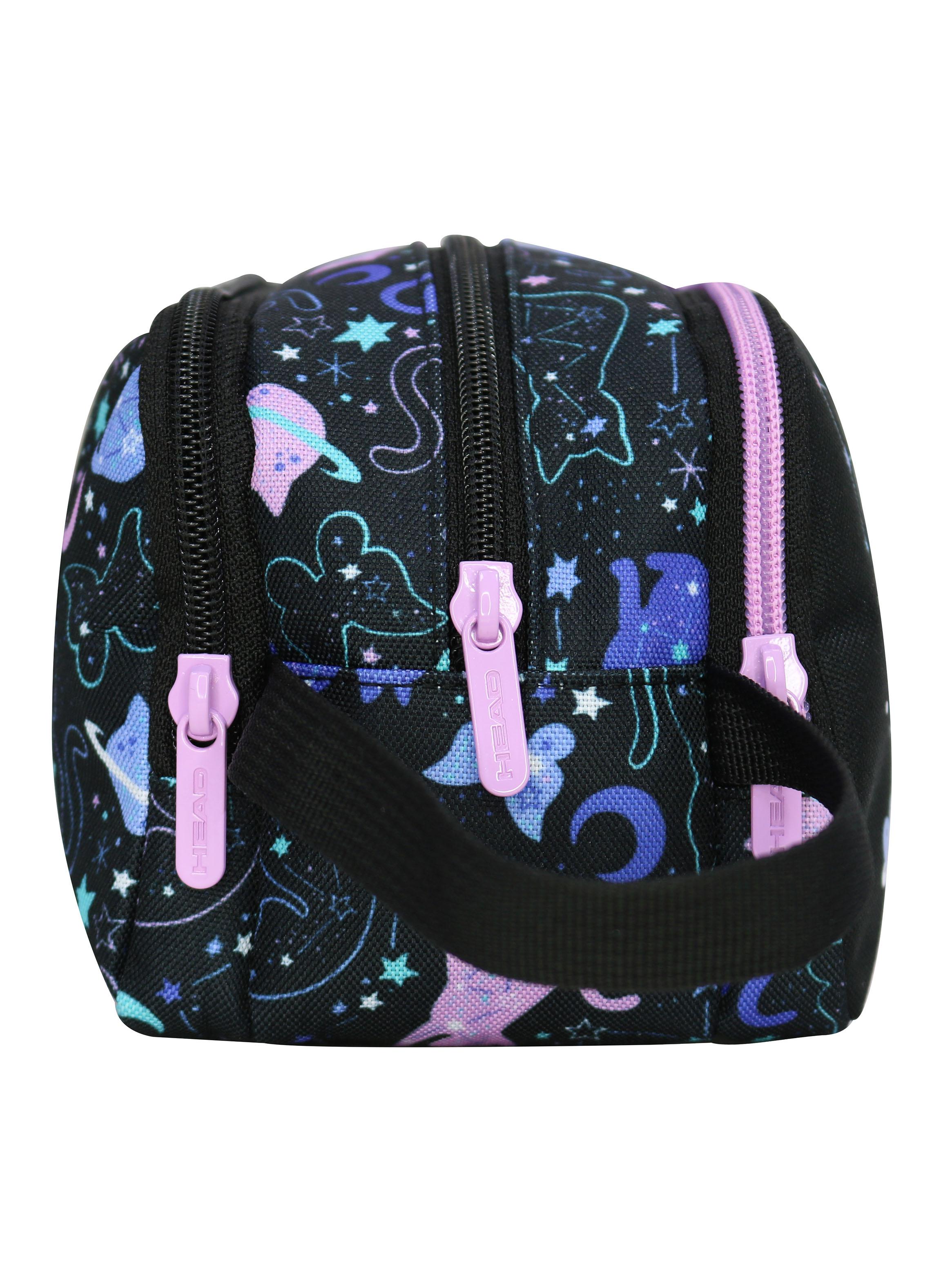 Estuche Grande Atos Space Cat-4