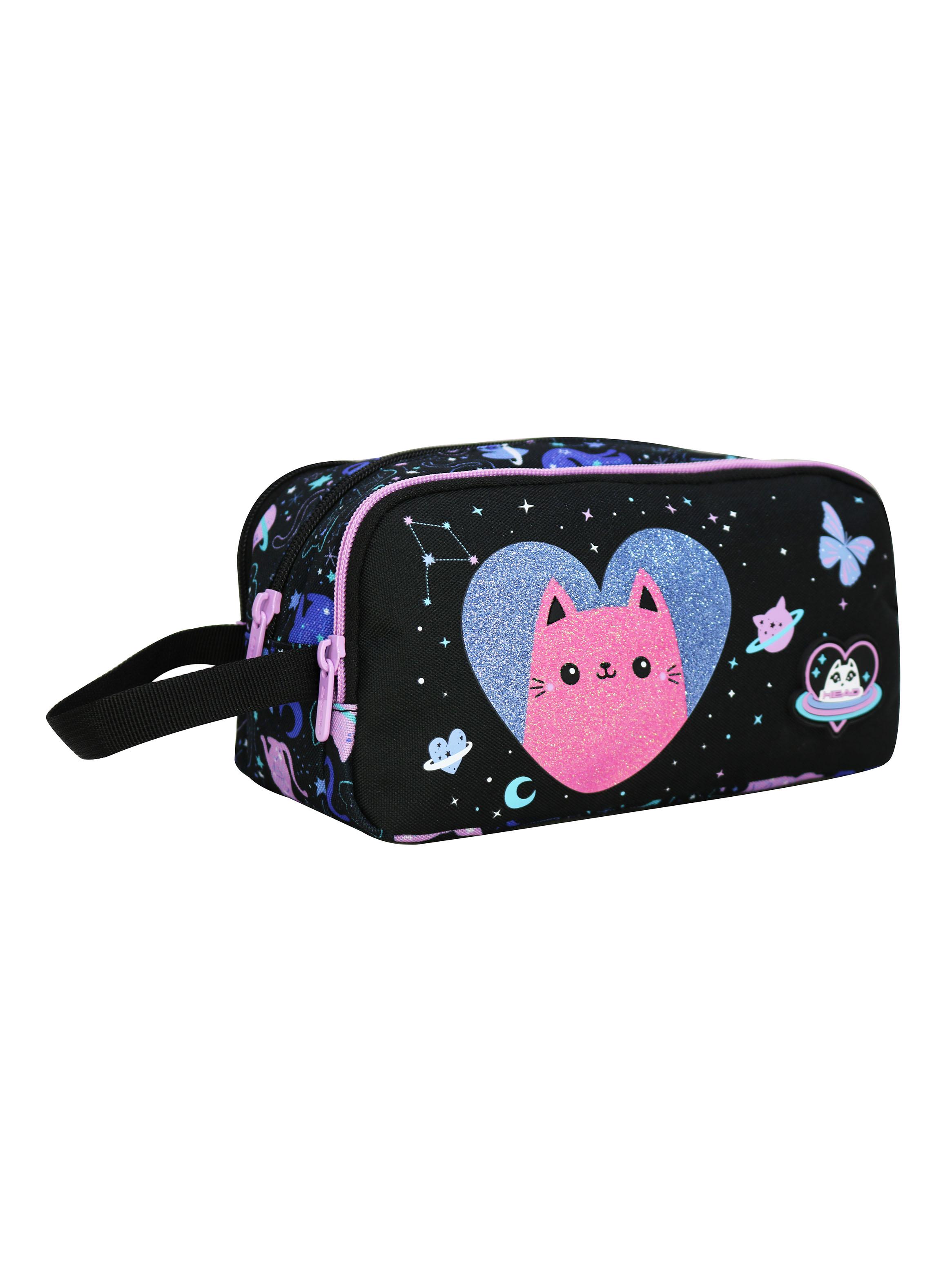 Estuche Grande Atos Space Cat-2