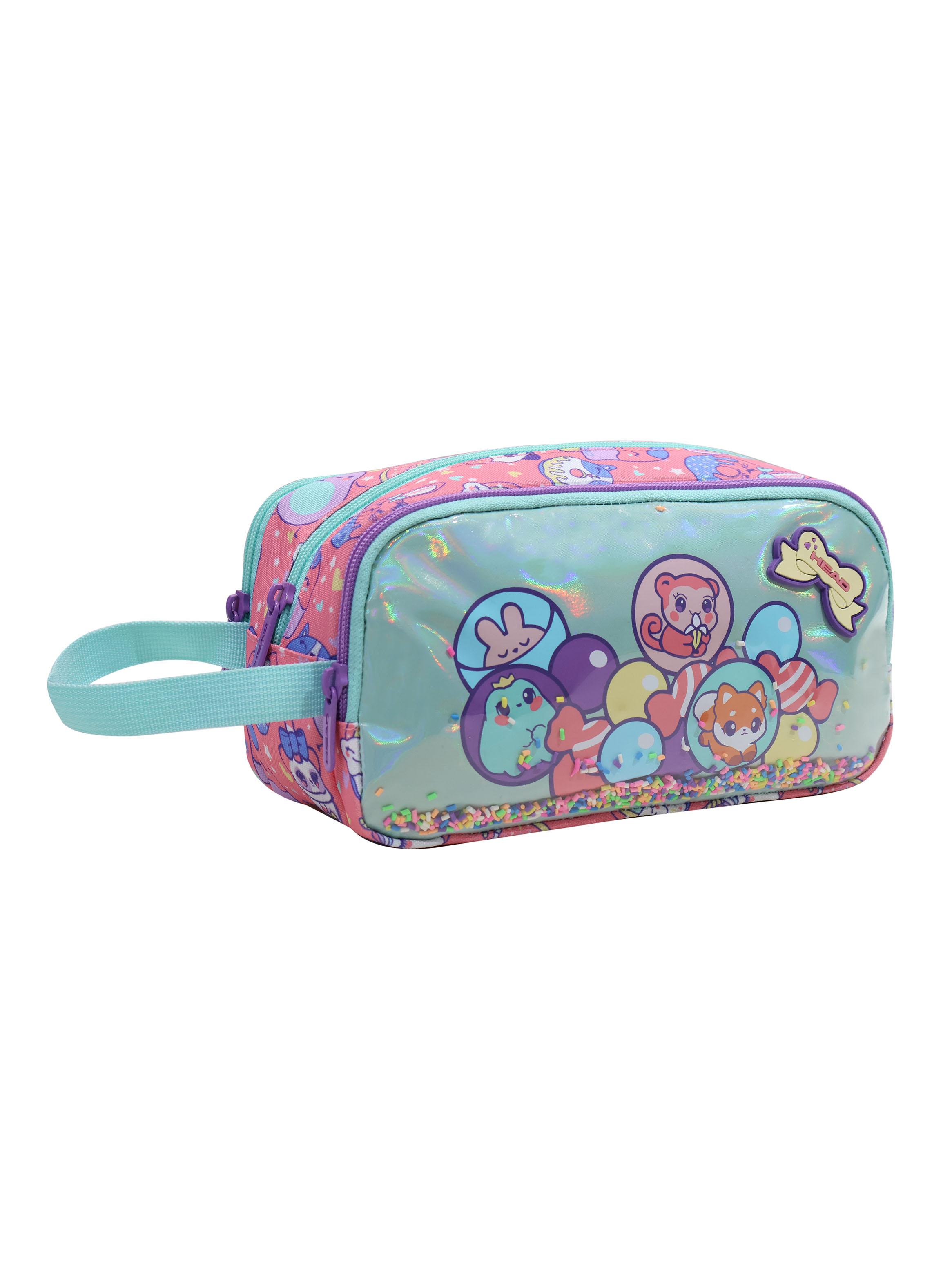 Estuche Grande Atos Sweet Candy Rosado-2