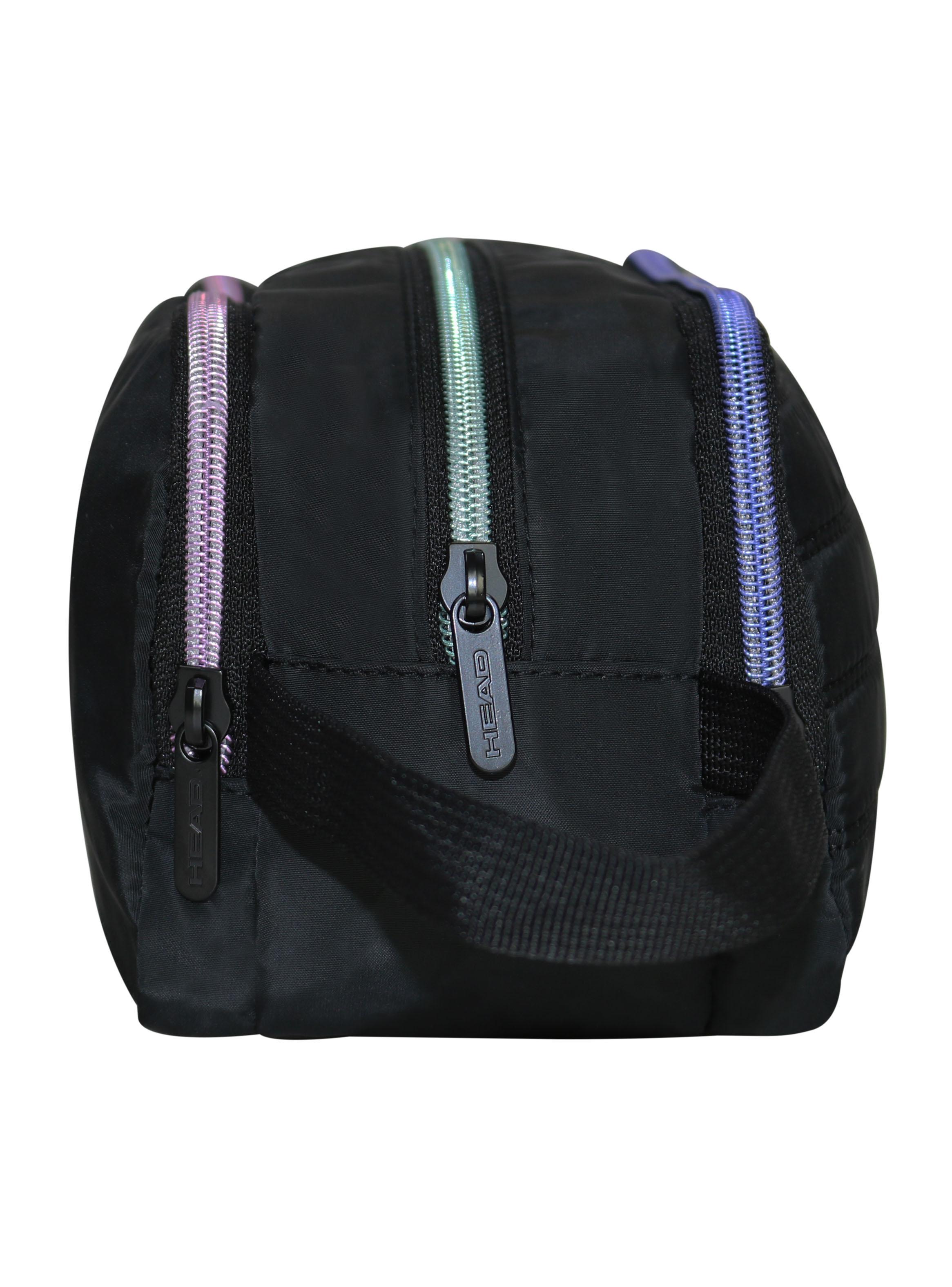 Estuche Grande Atos Mix Colores Negro-4