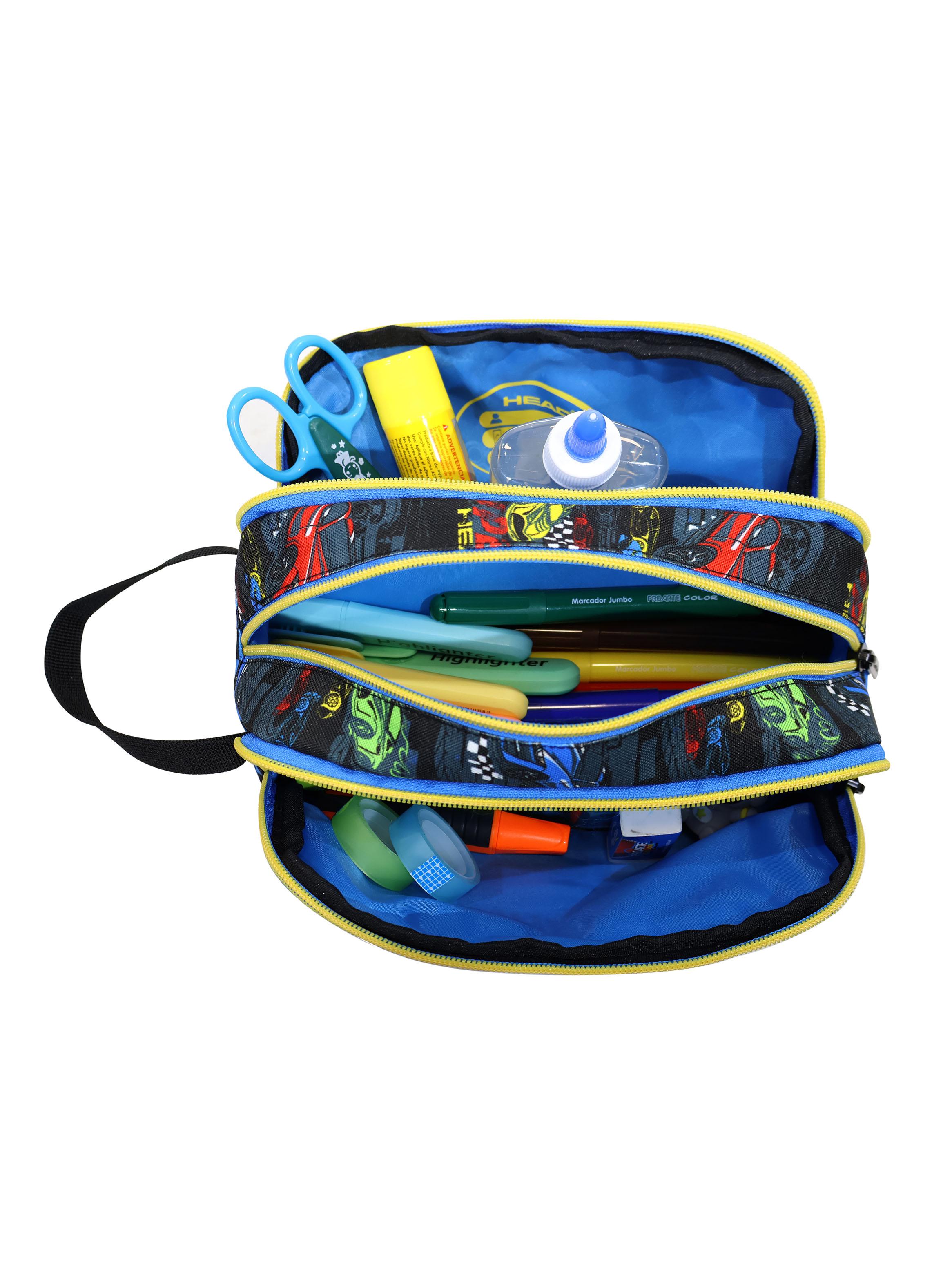 Estuche Grande Atos Speed Car-3