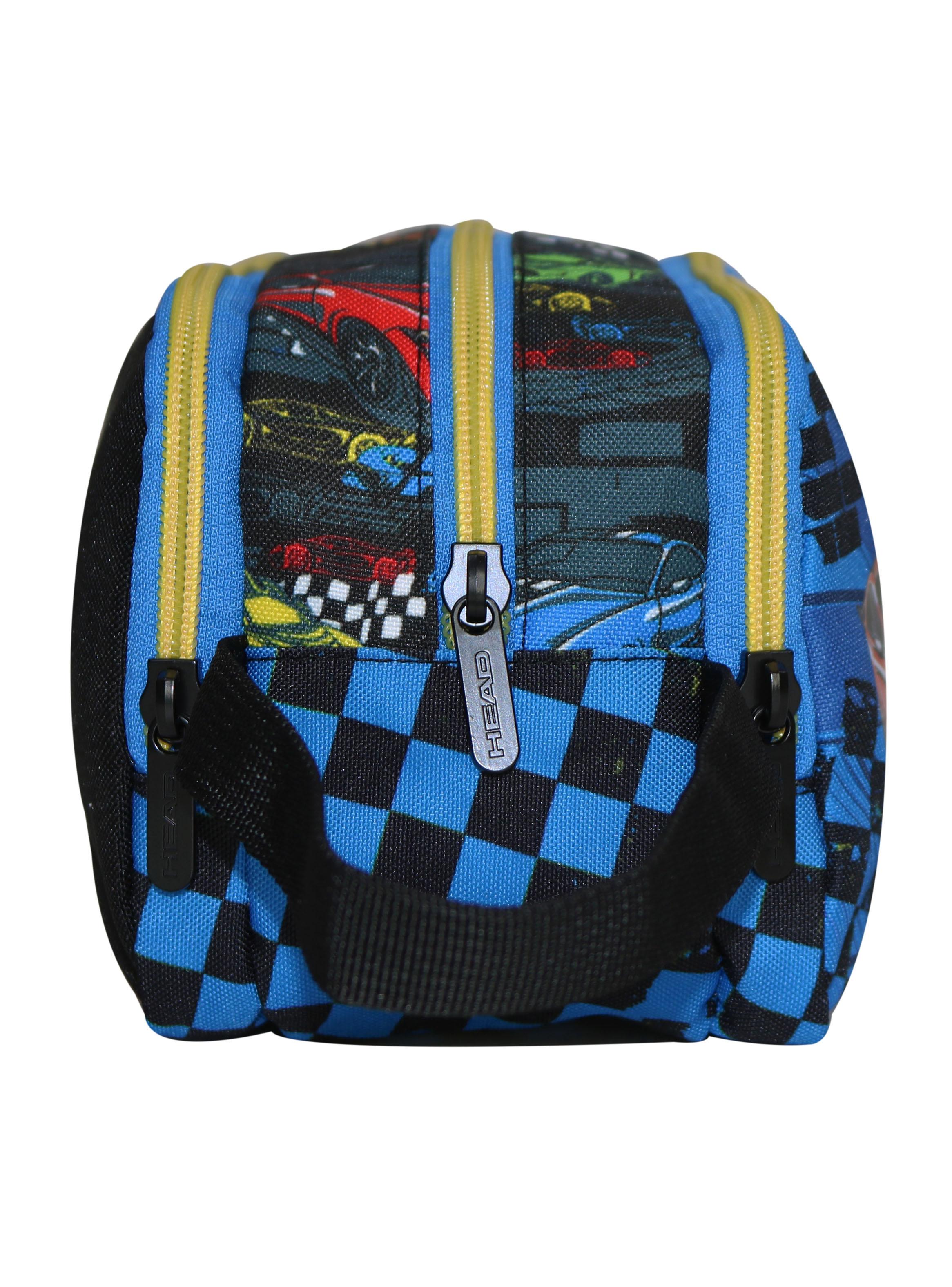 Estuche Grande Atos Speed Car-4