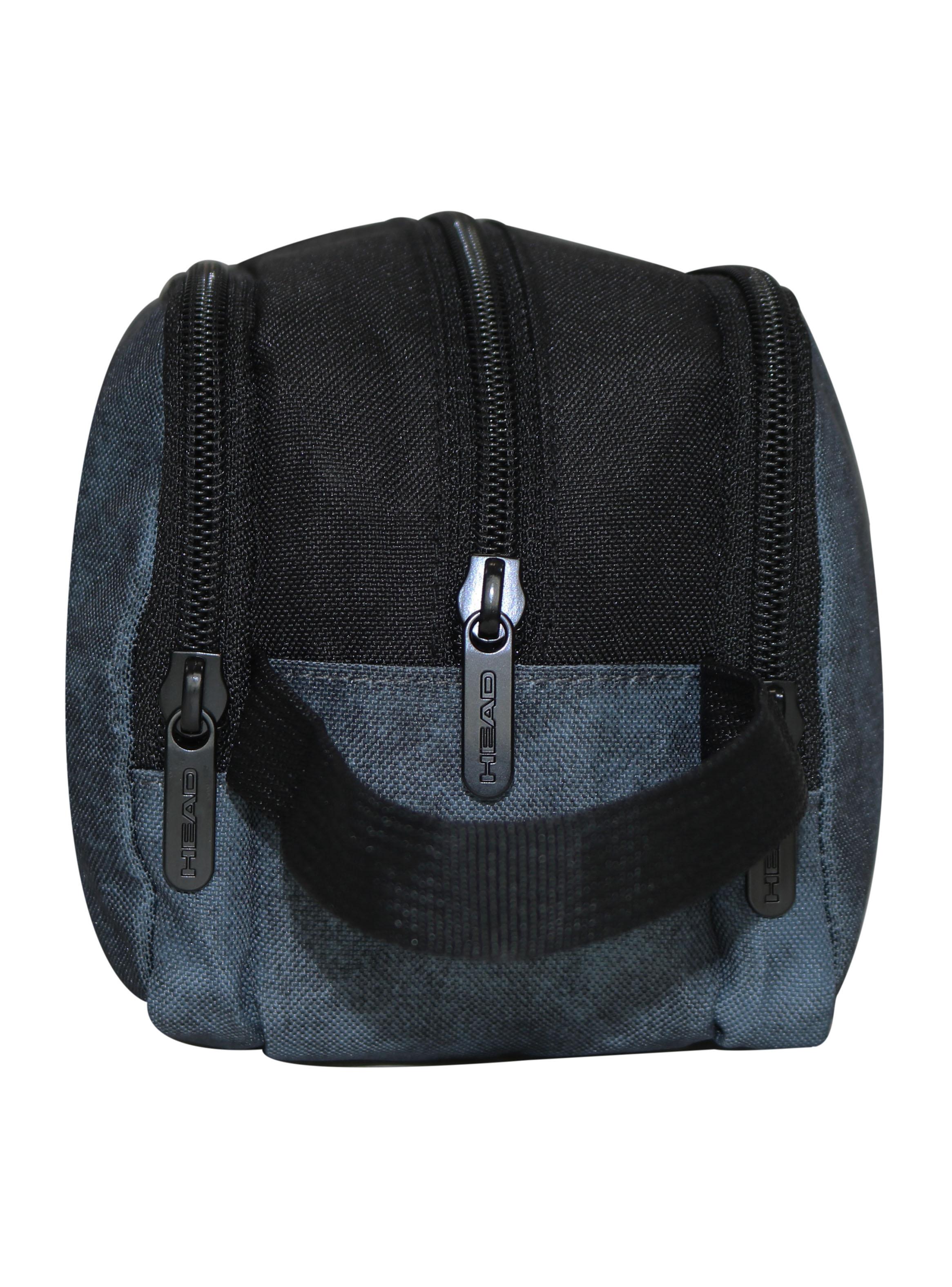 Estuche Grande Atos Stone Negro-4