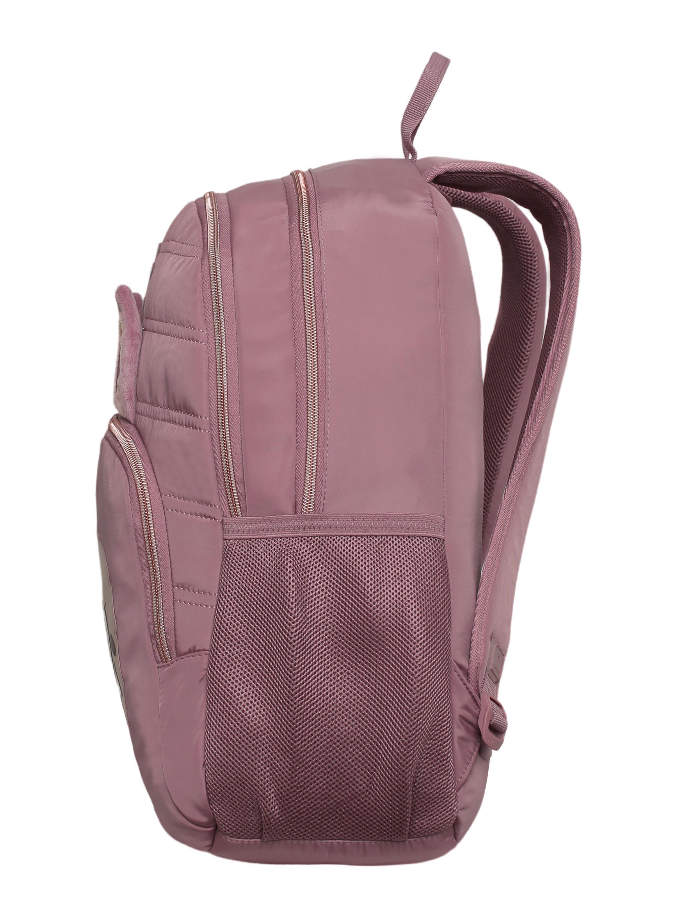 Mochila Infantil Balloon Muñeco Malva-4