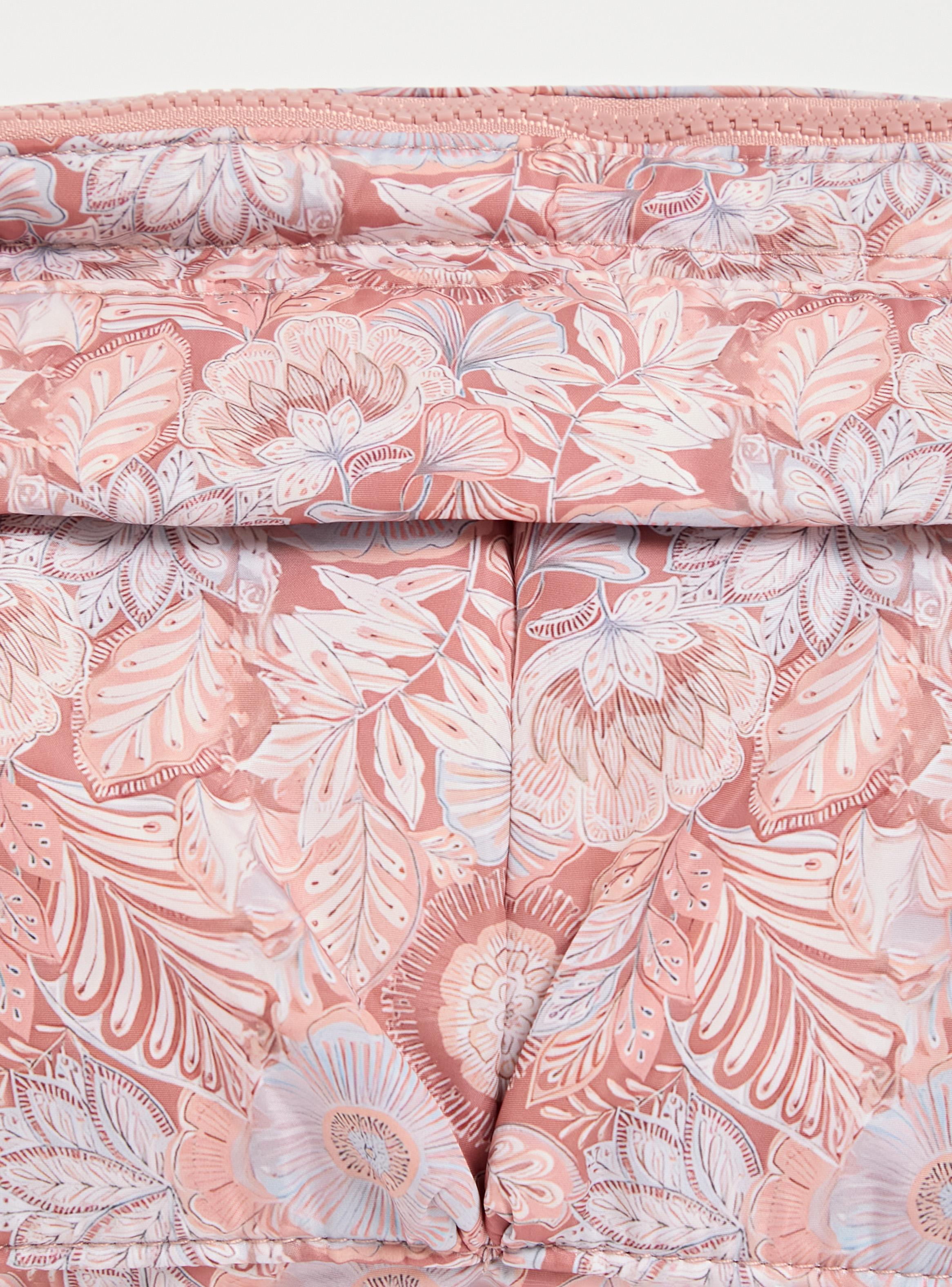 Cosmetiquero Estampado Orgánico-4