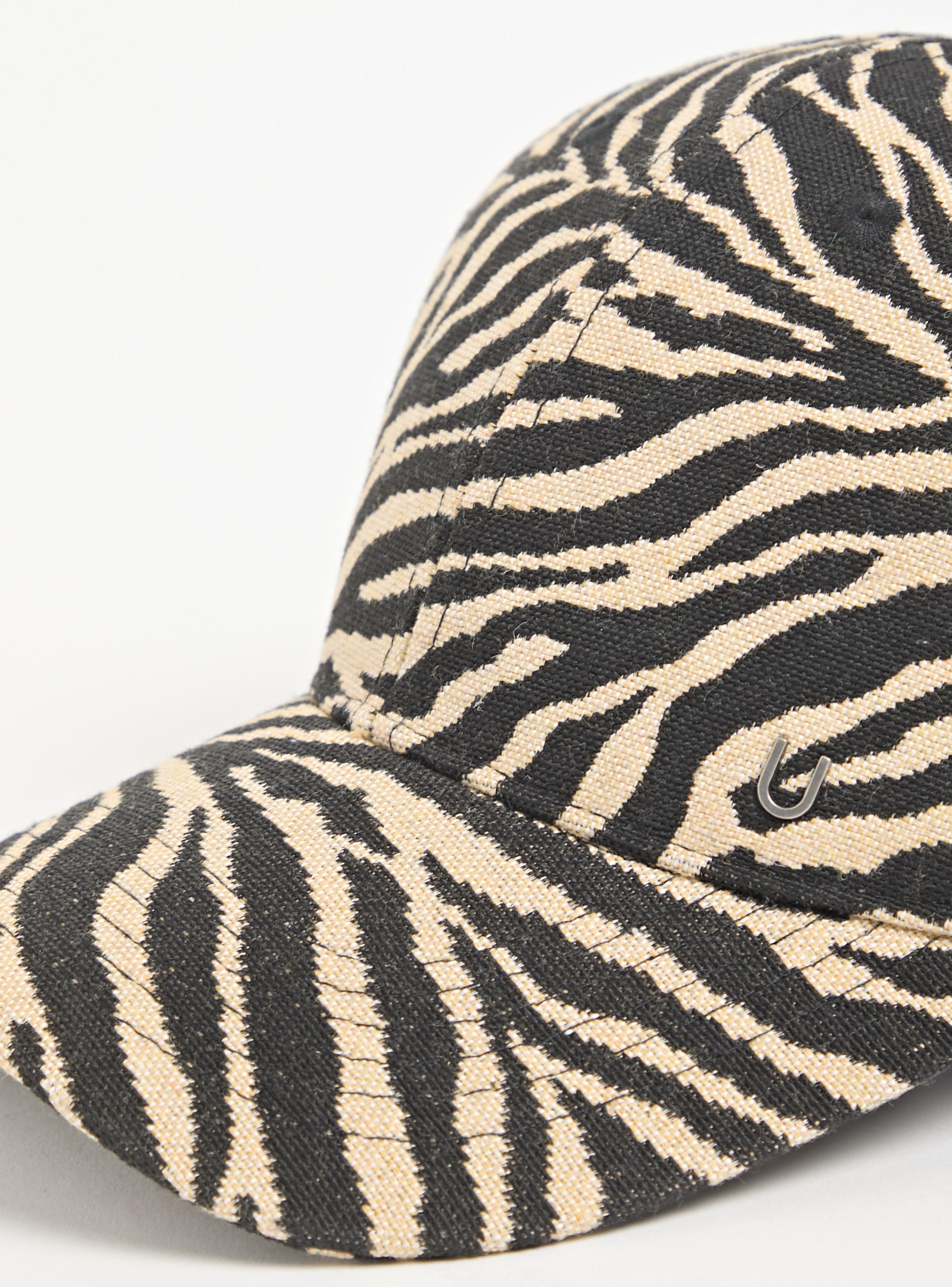 Jockey Textil Jacquard Tipo Animal Print-3