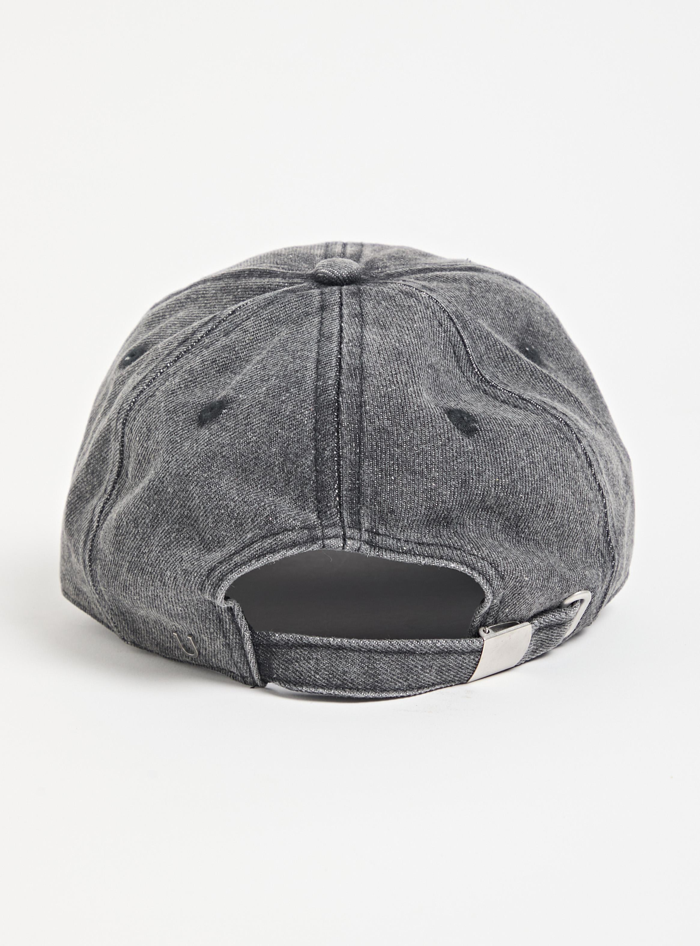 Jockey Denim con Detalle Bordado-2