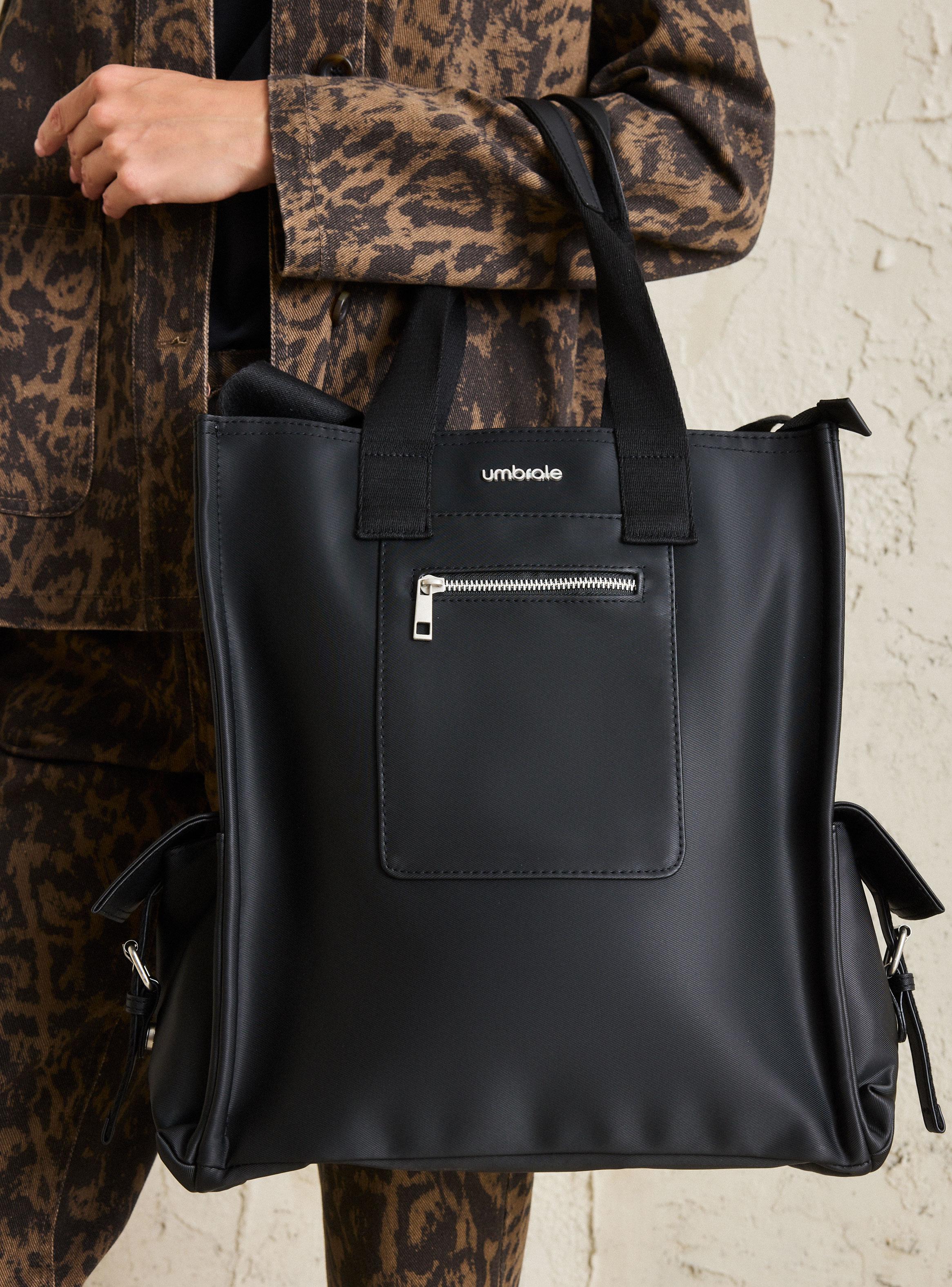 Mochila Notebook con Correa Ajustable-6