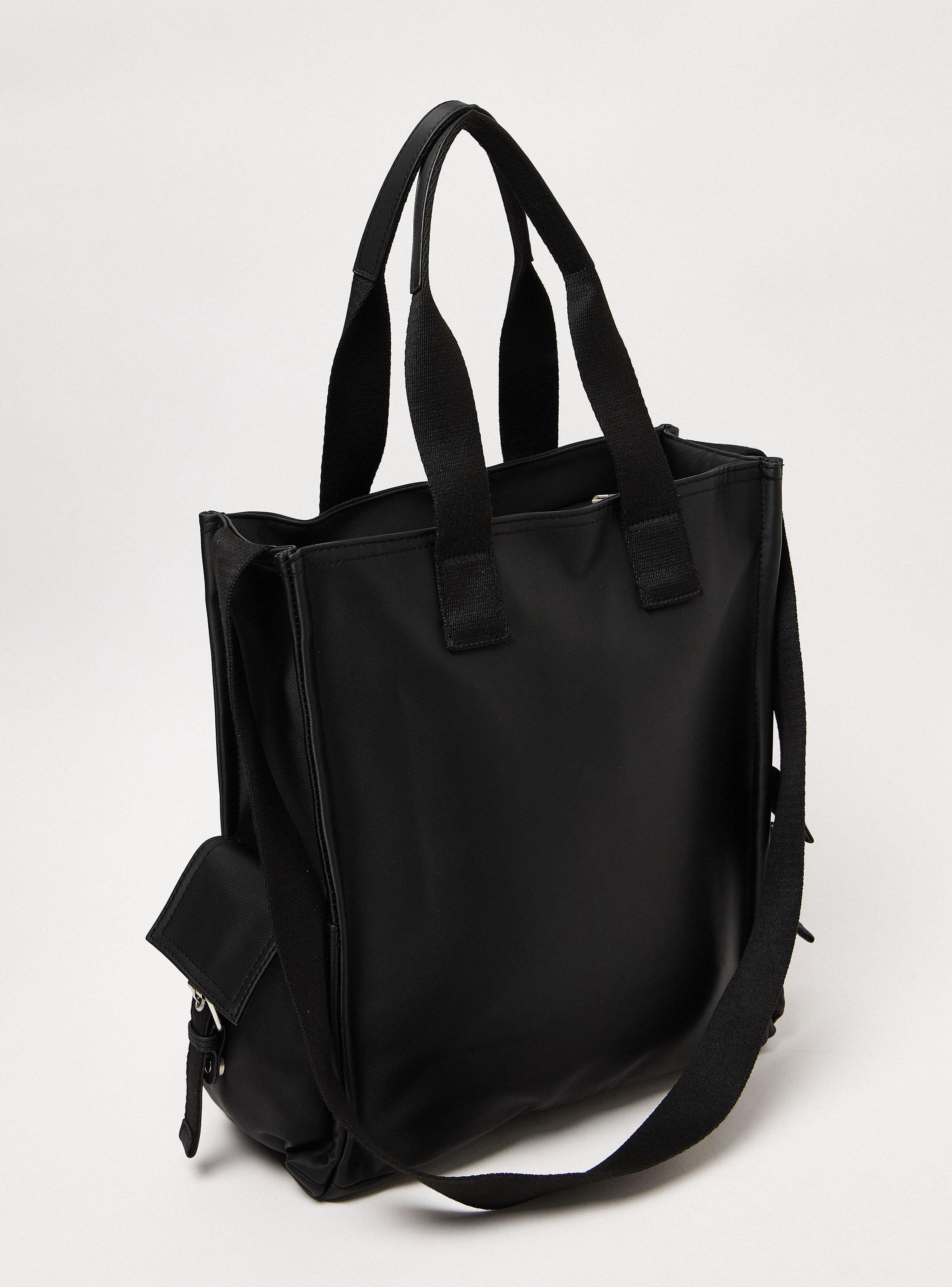 Mochila Notebook con Correa Ajustable-2