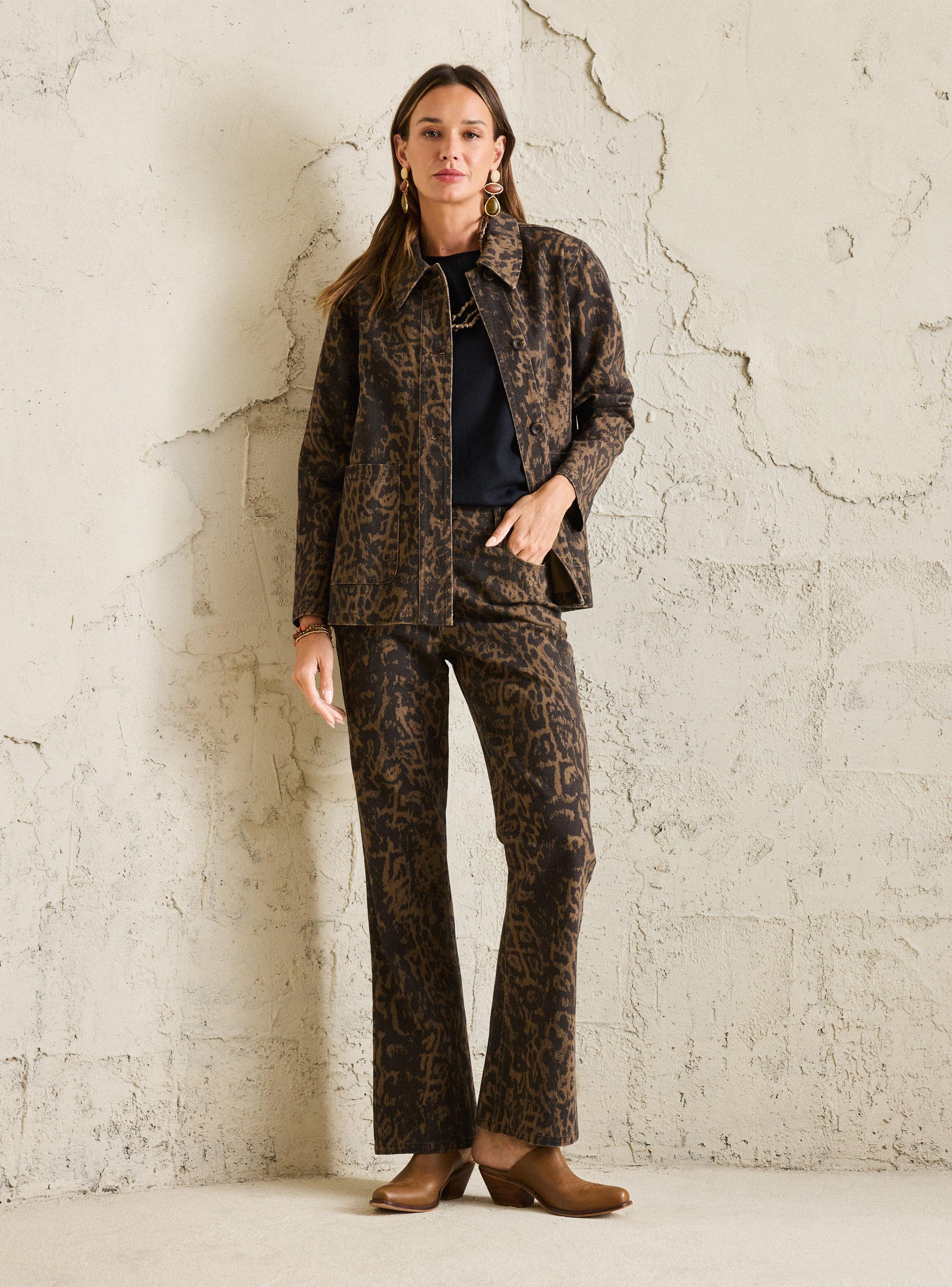 Pantalón Costuras Dobles Refuerzo-4