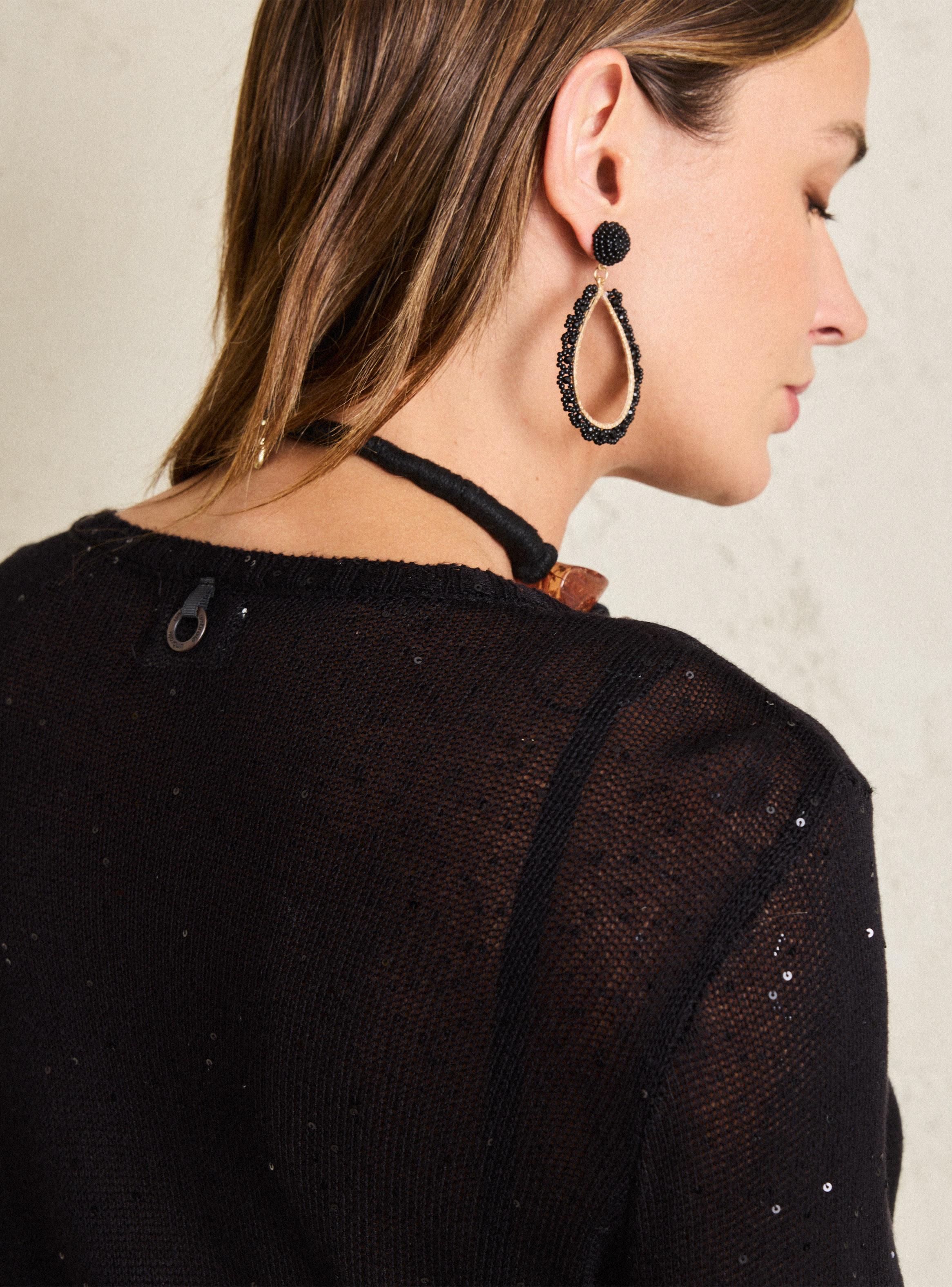 Polera Textura Delgada-3