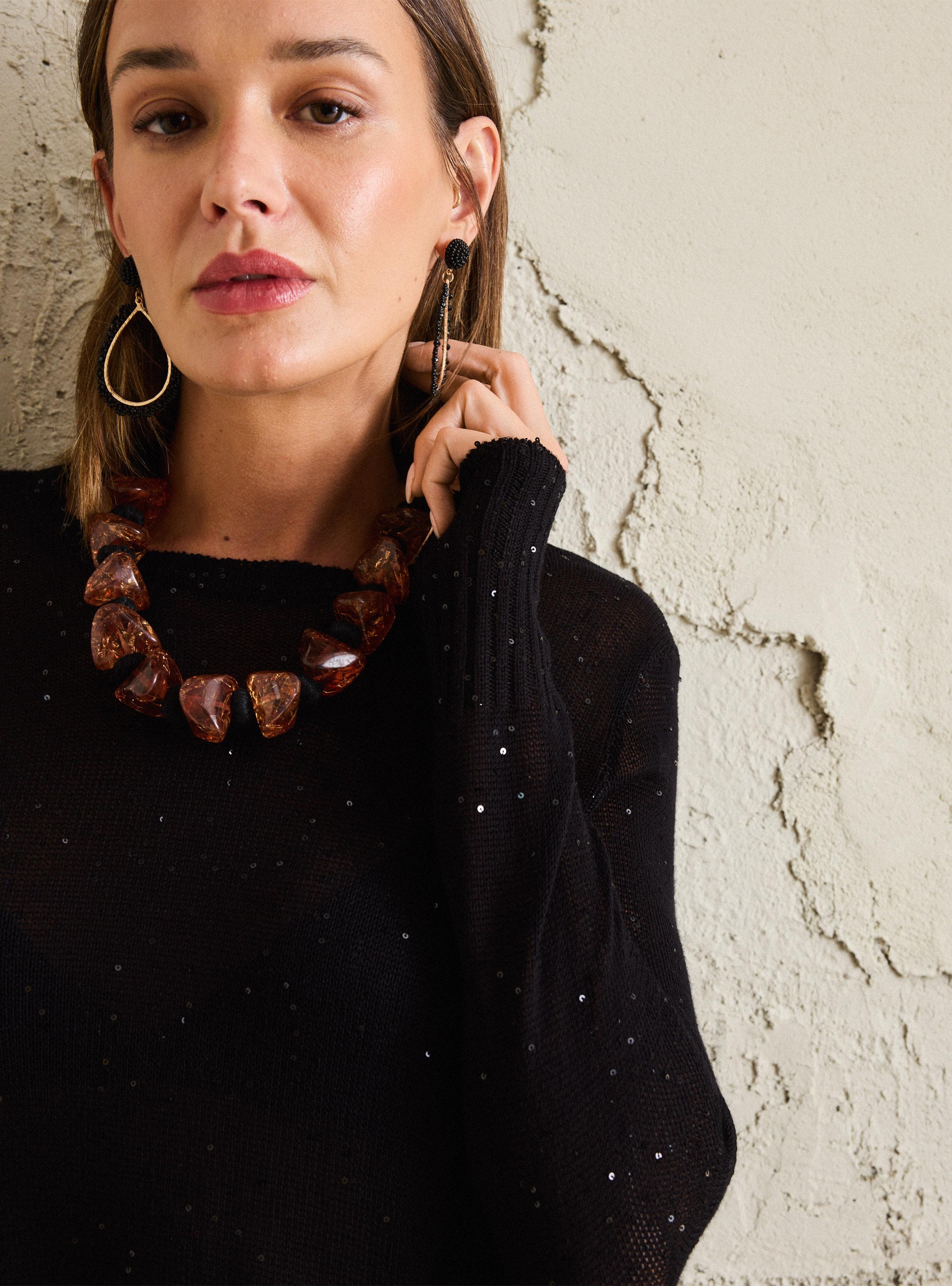 Polera Textura Delgada-2